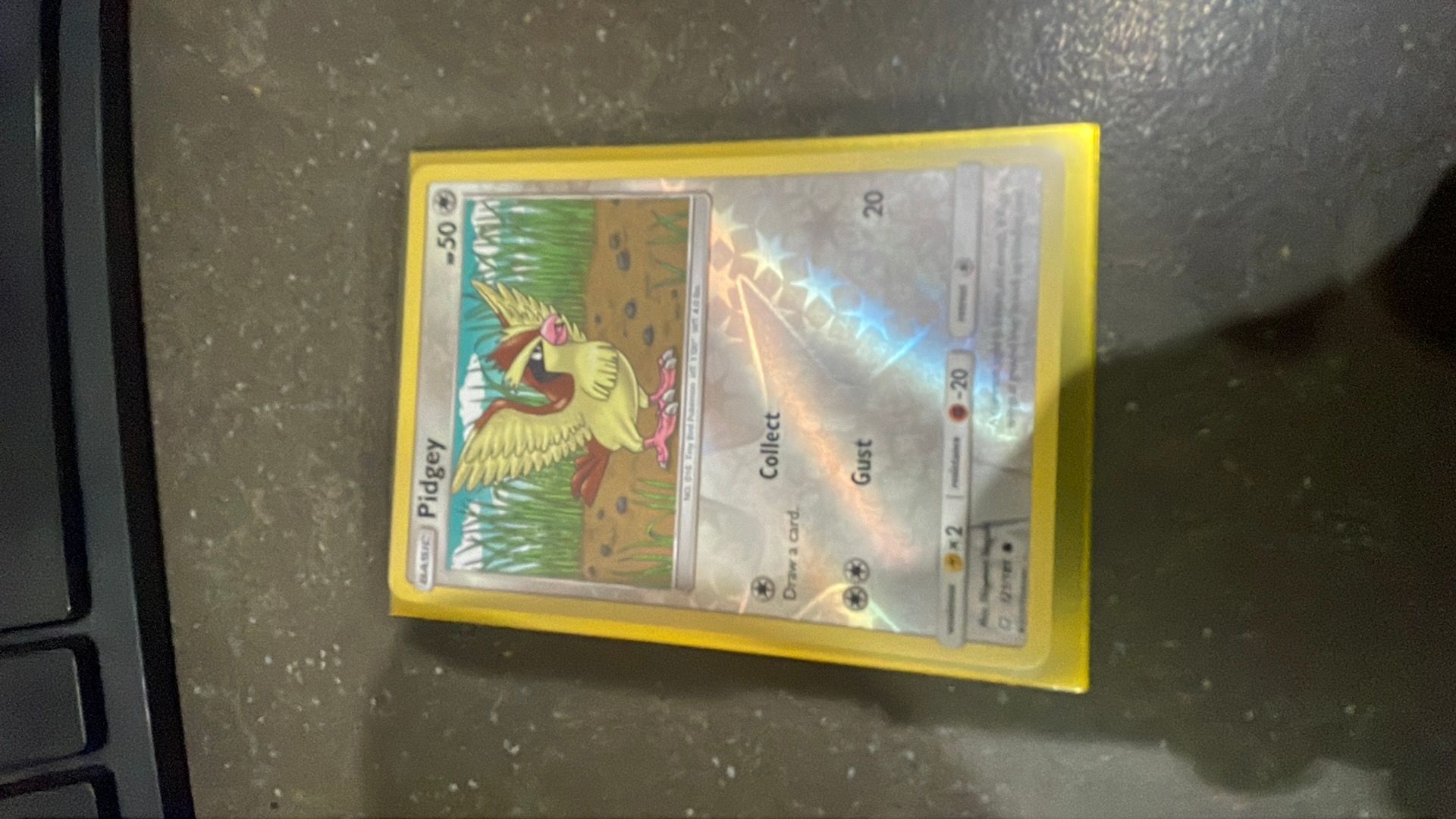 Pokemon Single Card Sun AND MOON - TEAM UP (Reverse Holo) - 121...
