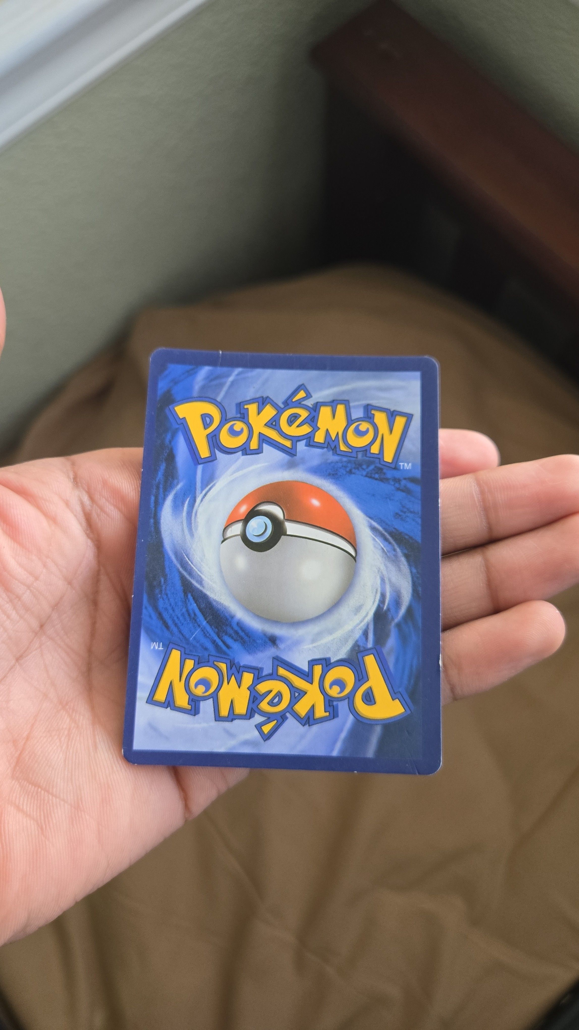 Lugia Ex Full Art Plasma Storm 134/135 Pokemon Card Rare