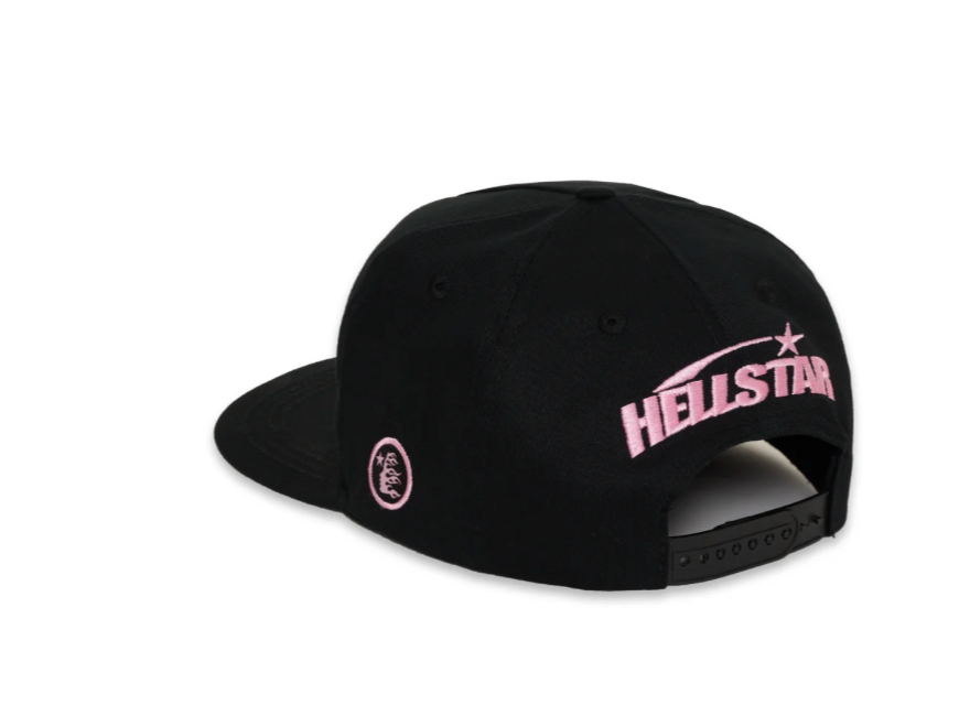 HELLSTAR NY SnapBack Hat · Whatnot: Shop, Sell, Connect