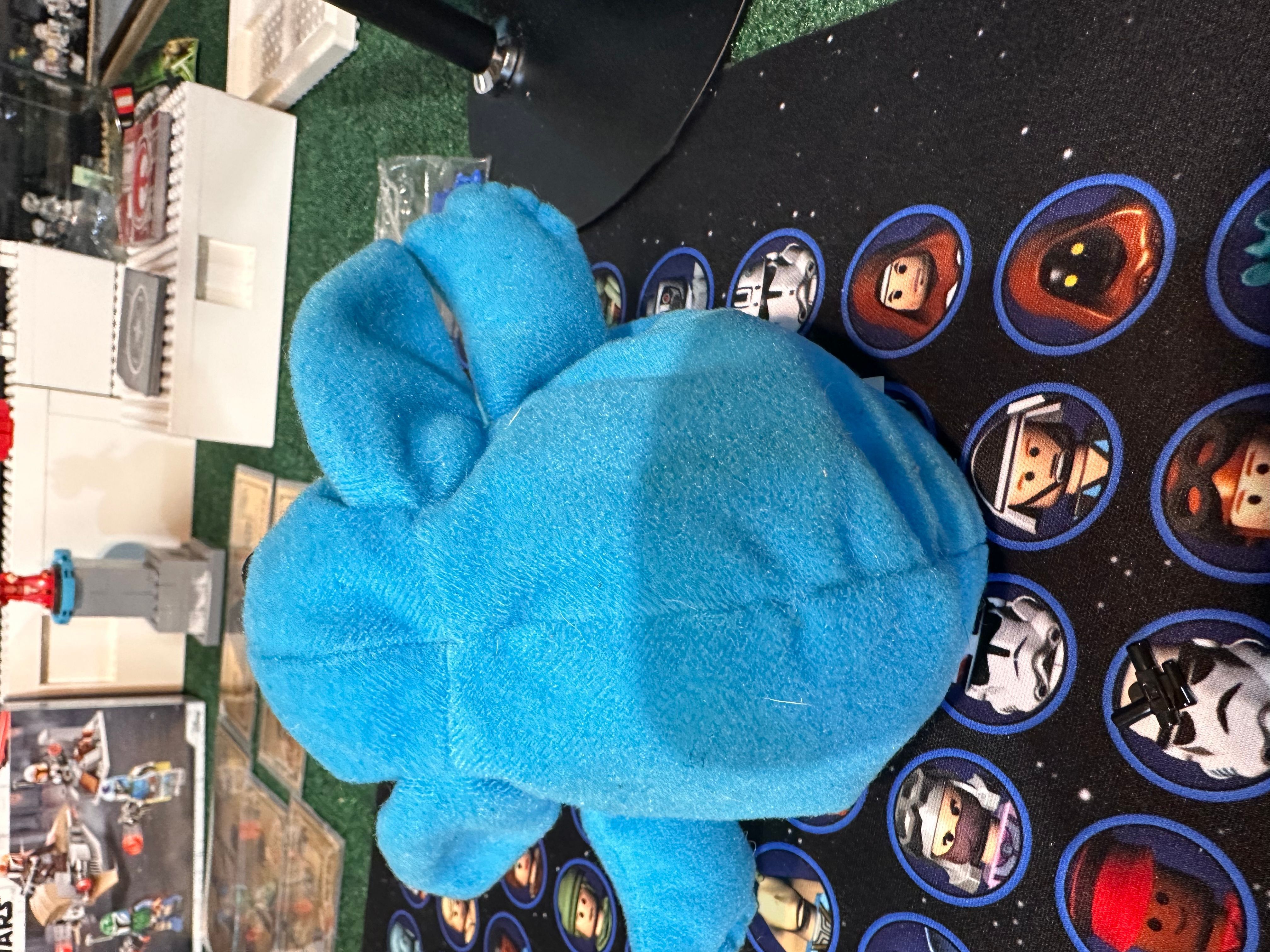 Max Rebo plush Whatnot Achetez vendez et lancez des livestreams