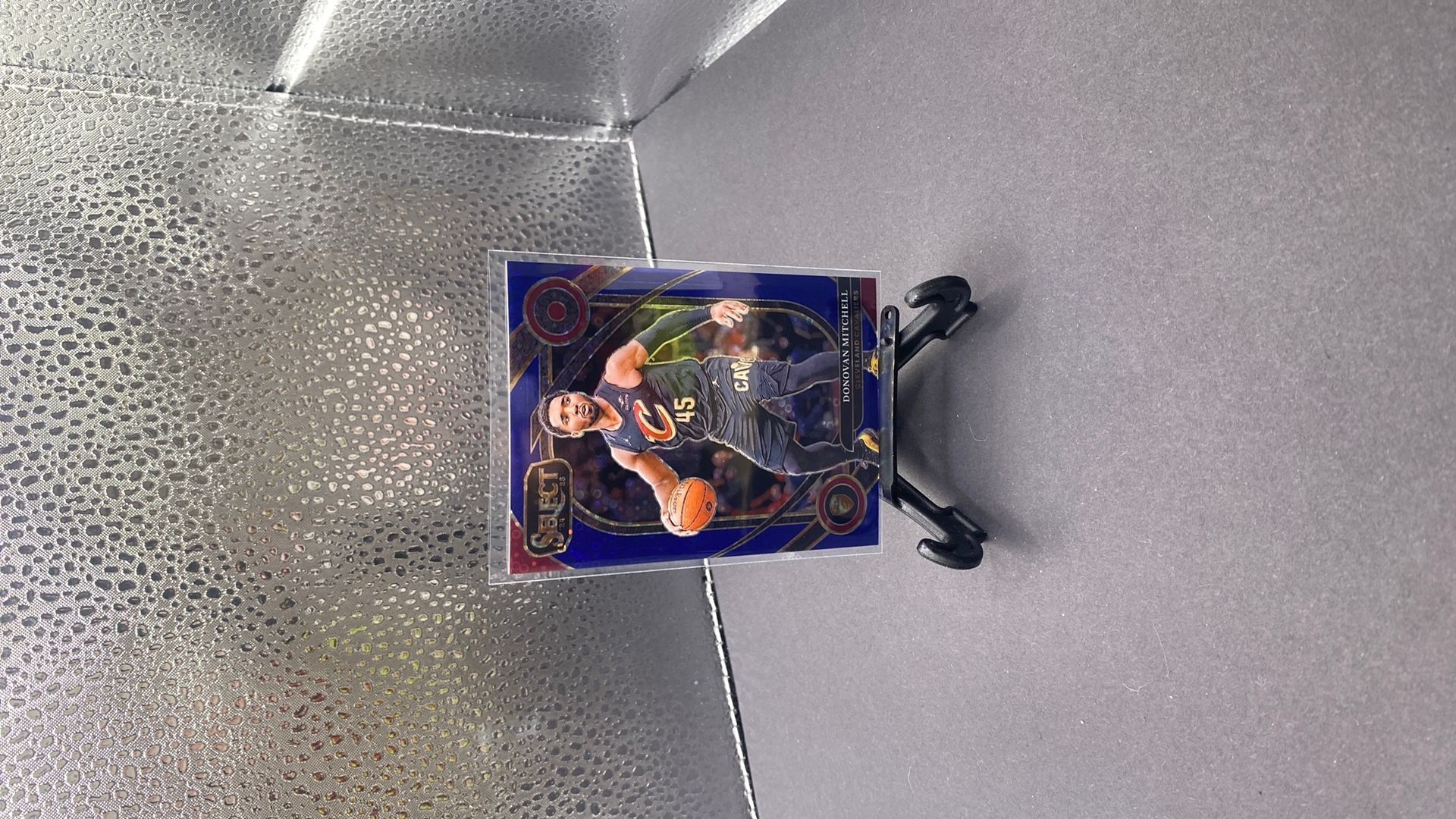 Donovan Mitchell RC Auto 貴重 ！ Donovan Mitchell RC Auto 貴重 ！ Donovan Mitchell RC Auto