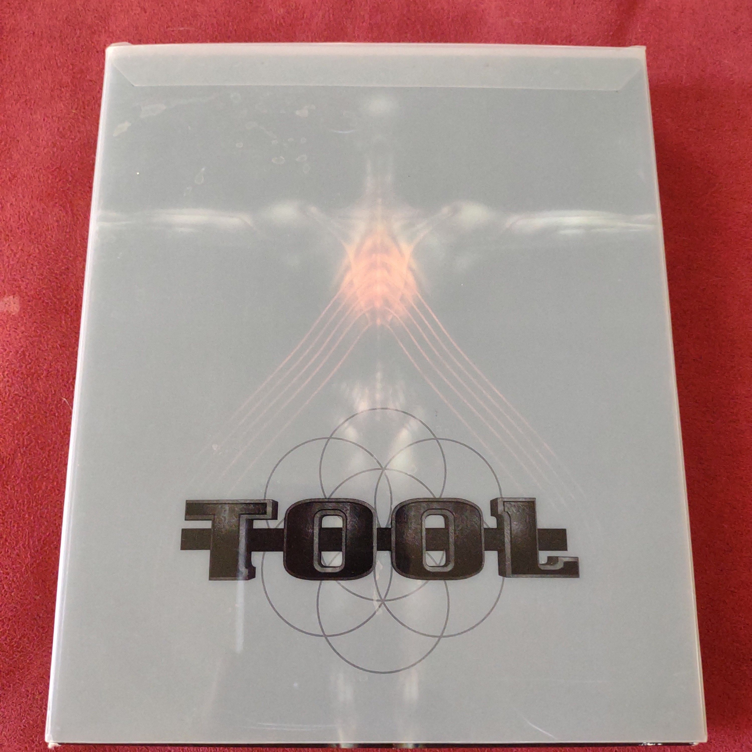 Tool - Salival - DVD/CD combo · Whatnot: Buy, Sell & Go Live Tool - Salival - DVD/CD combo · Whatnot: Buy, Sell & Go Live