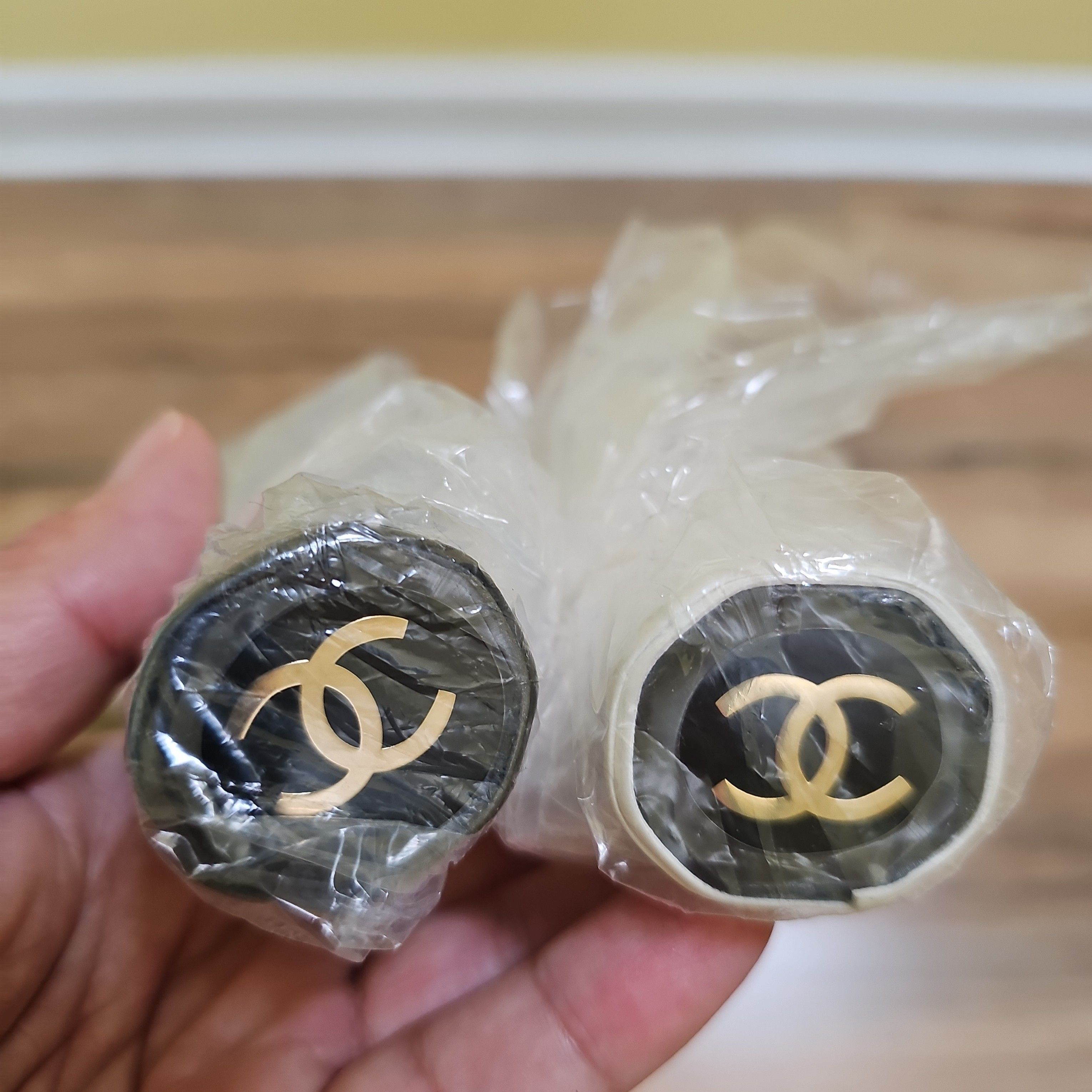 Chanel Vip Badminton 🏸 set · Whatnot: Shop, Sell, Connect