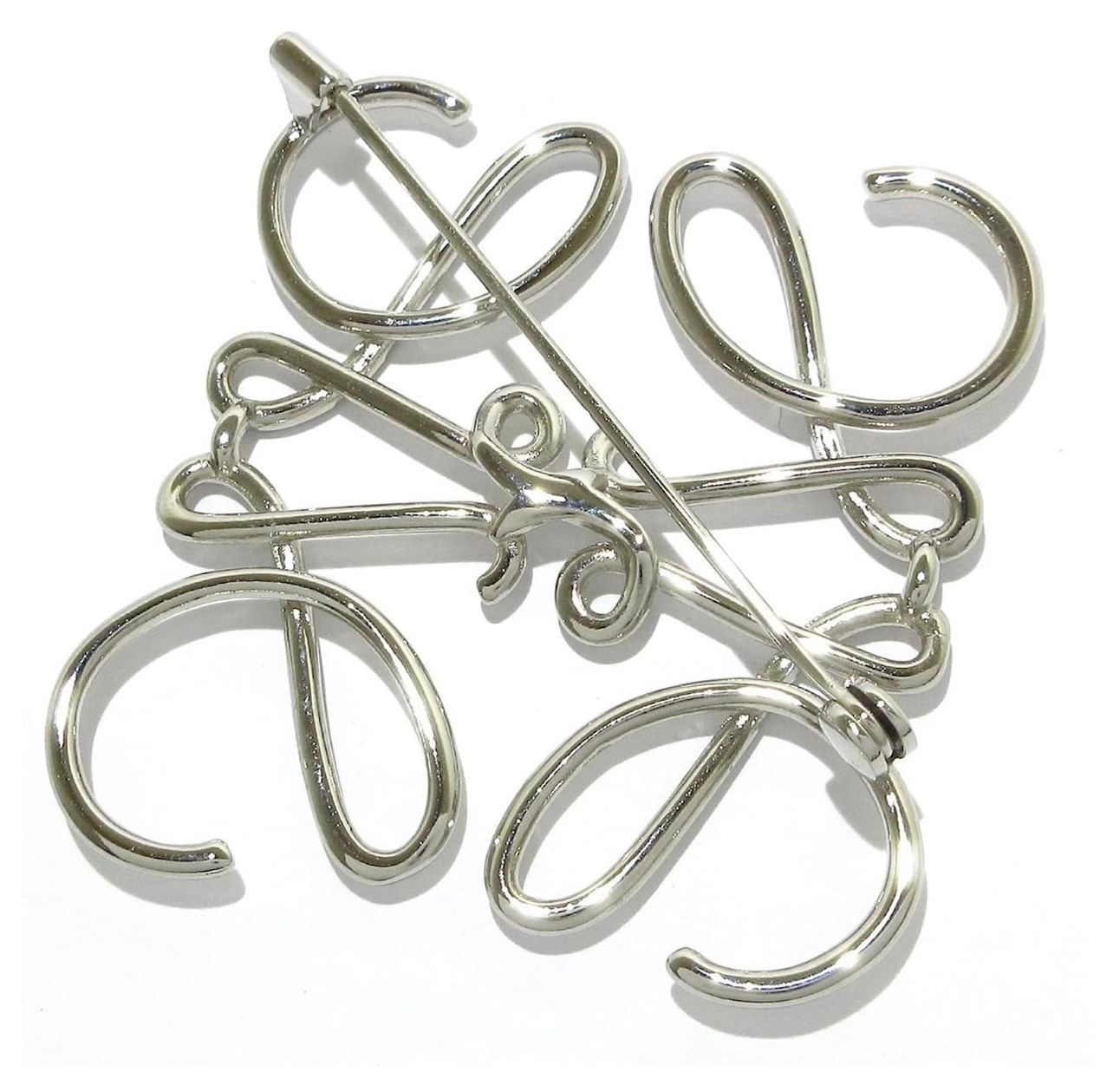 Loewe Brooch/Pin Large style · Whatnot: Buy, Sell & Go Live