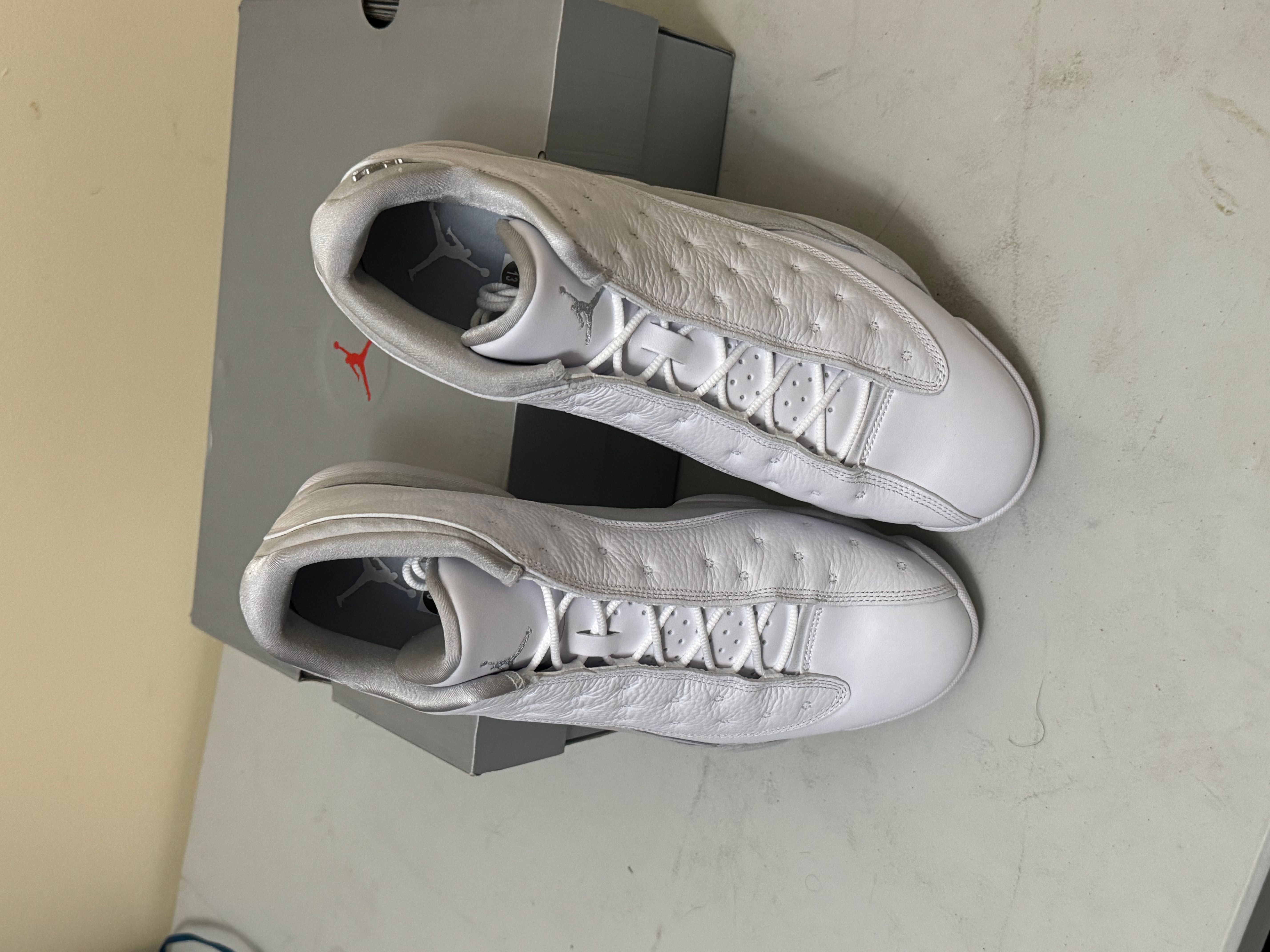 Air Jordan 13 Retro Low · Whatnot: Buy, Sell & Go Live