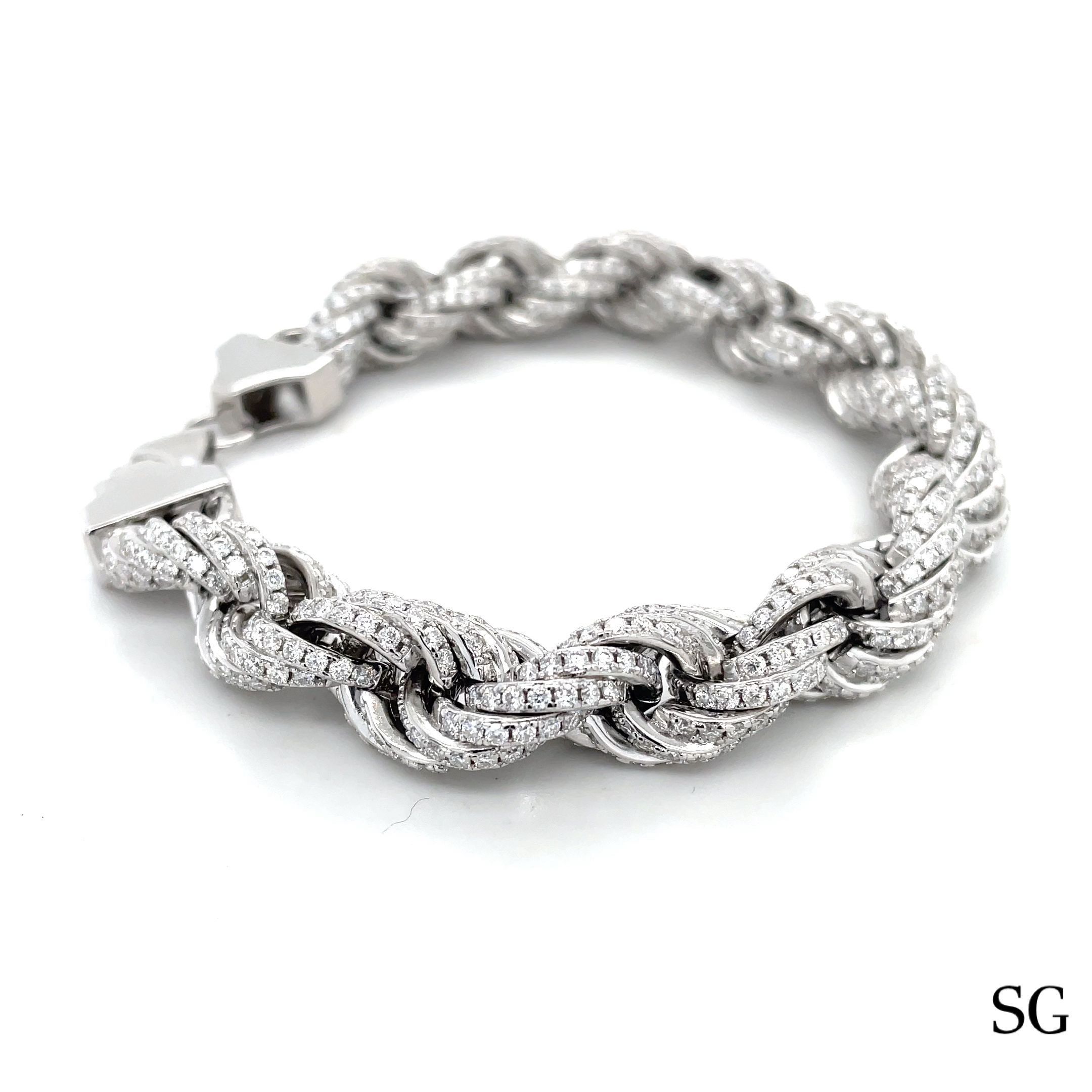 John Hardy JH Essential Bracelet, 2.5mm | Medium - BUZZ98708XUM