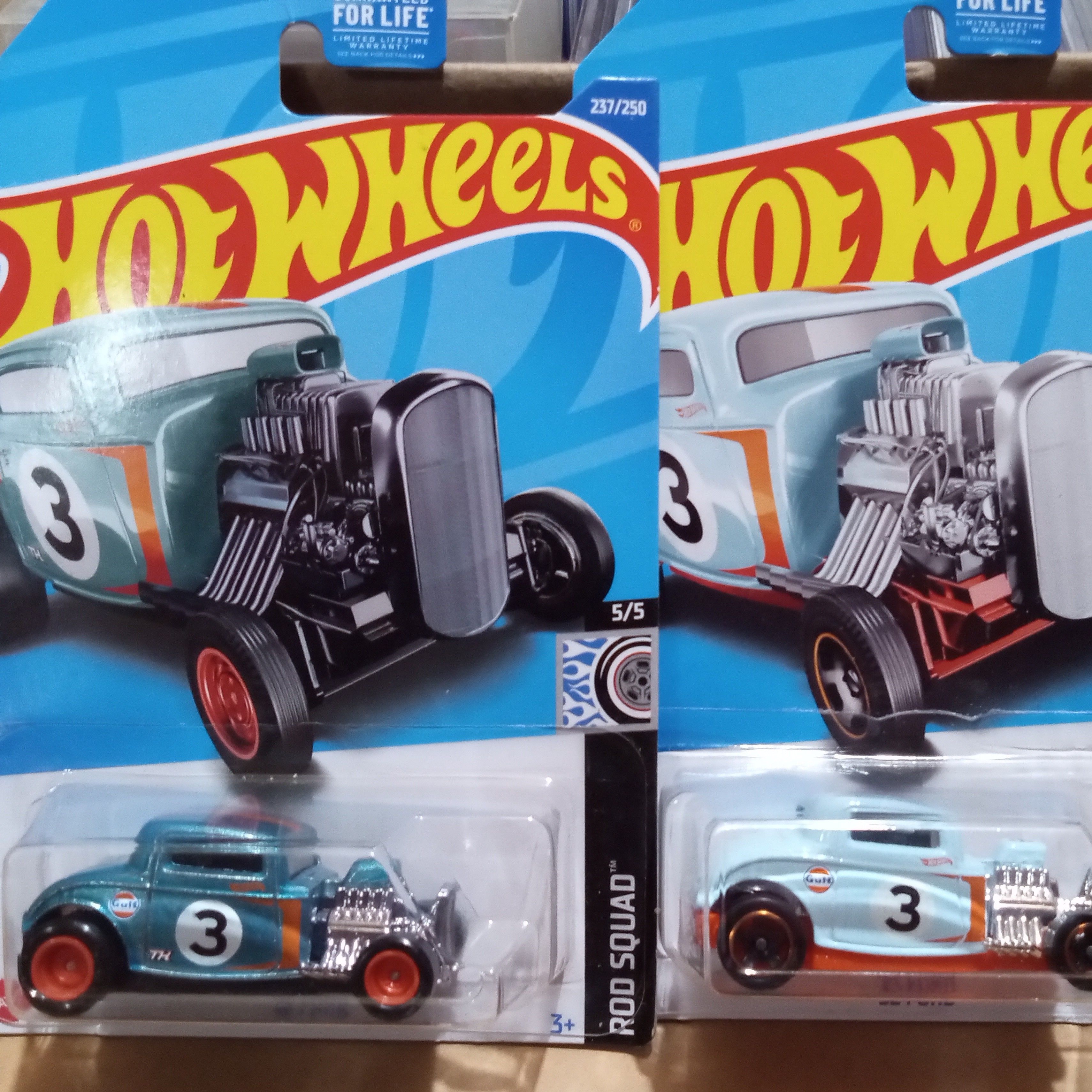 Hot Wheels '32 Ford Super Treasure Hunt · Whatnot: Shop, Sell, Connect