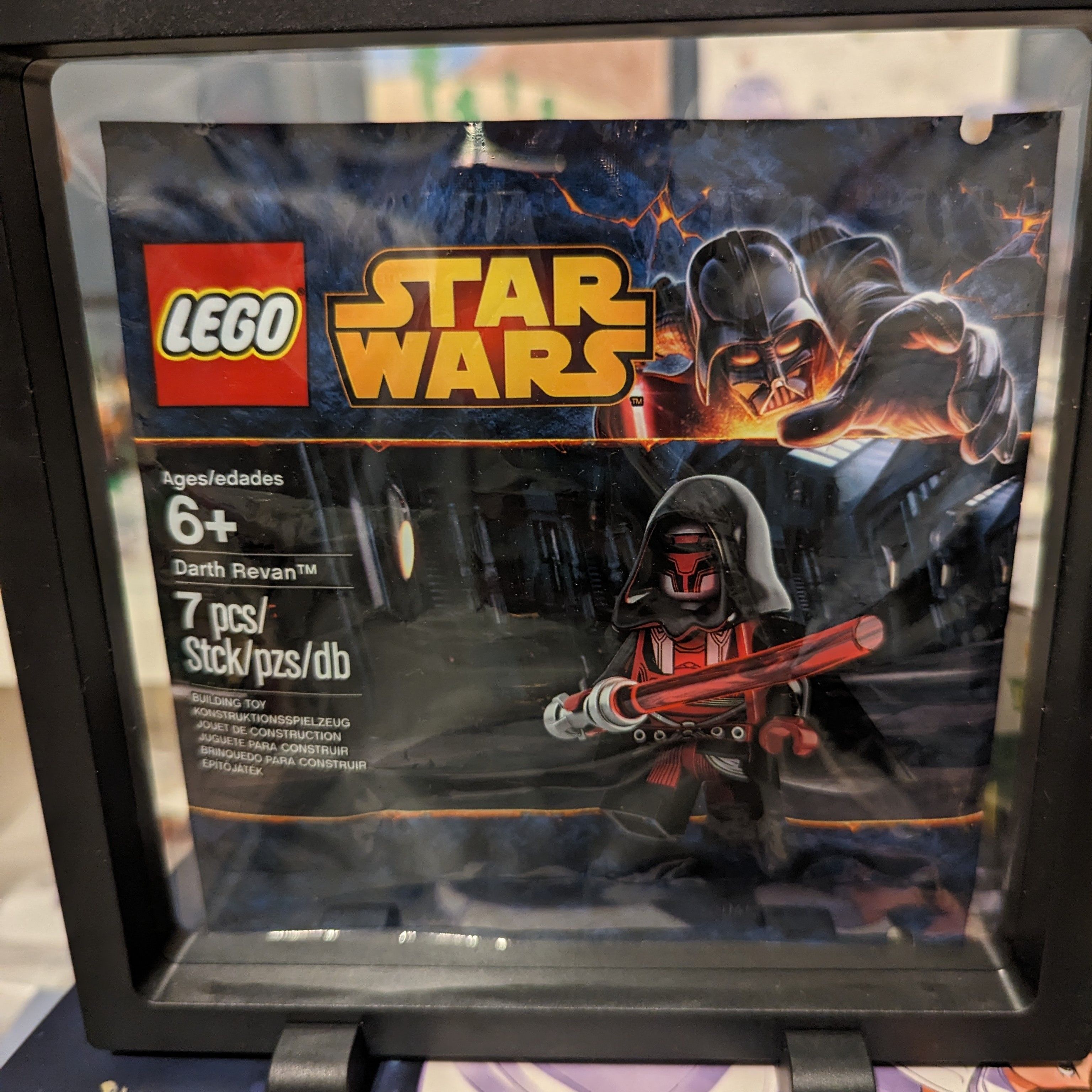 lego star wars darth revan