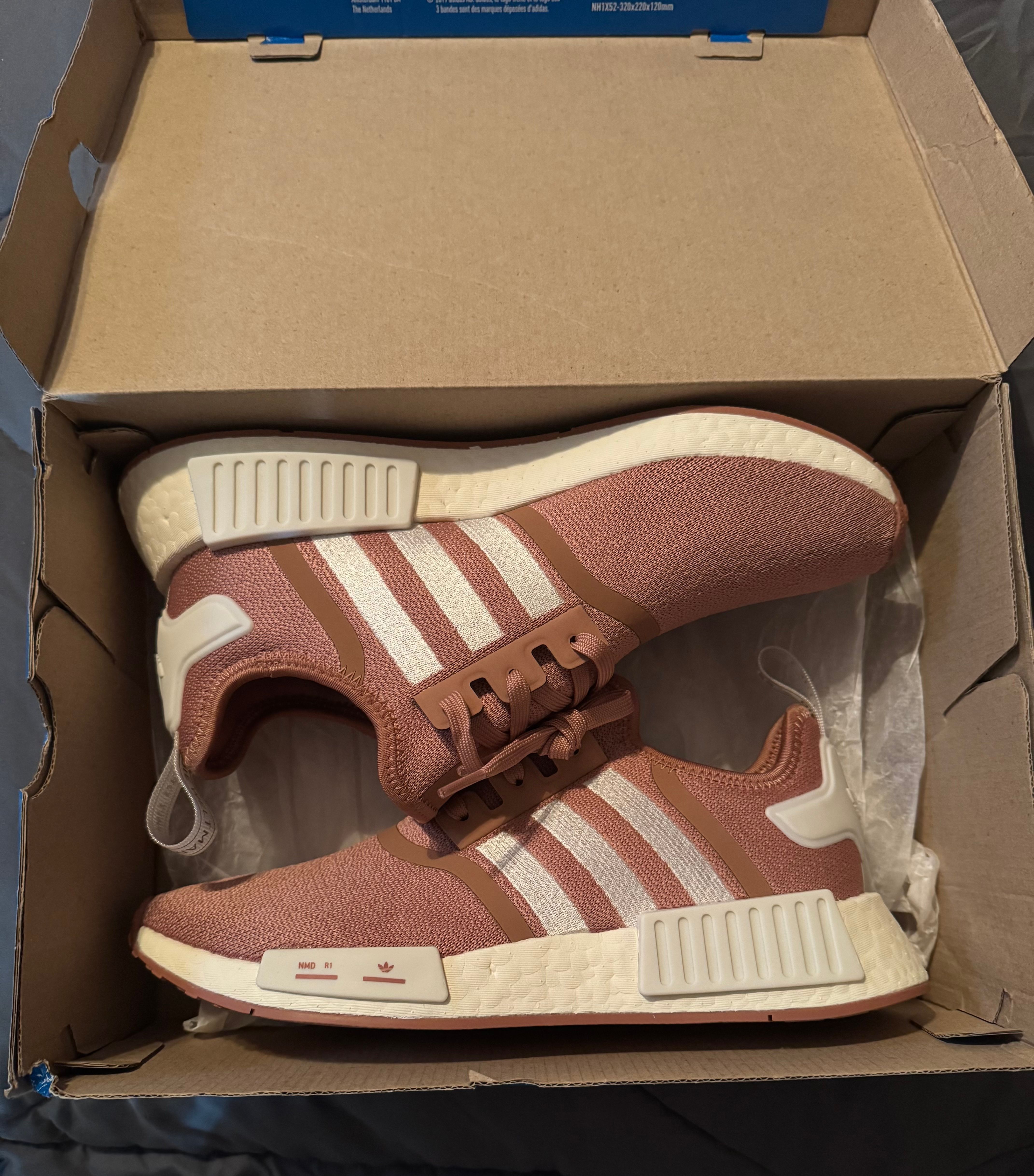 Adidas NMD  Whatnot: Shop, Sell, Connect