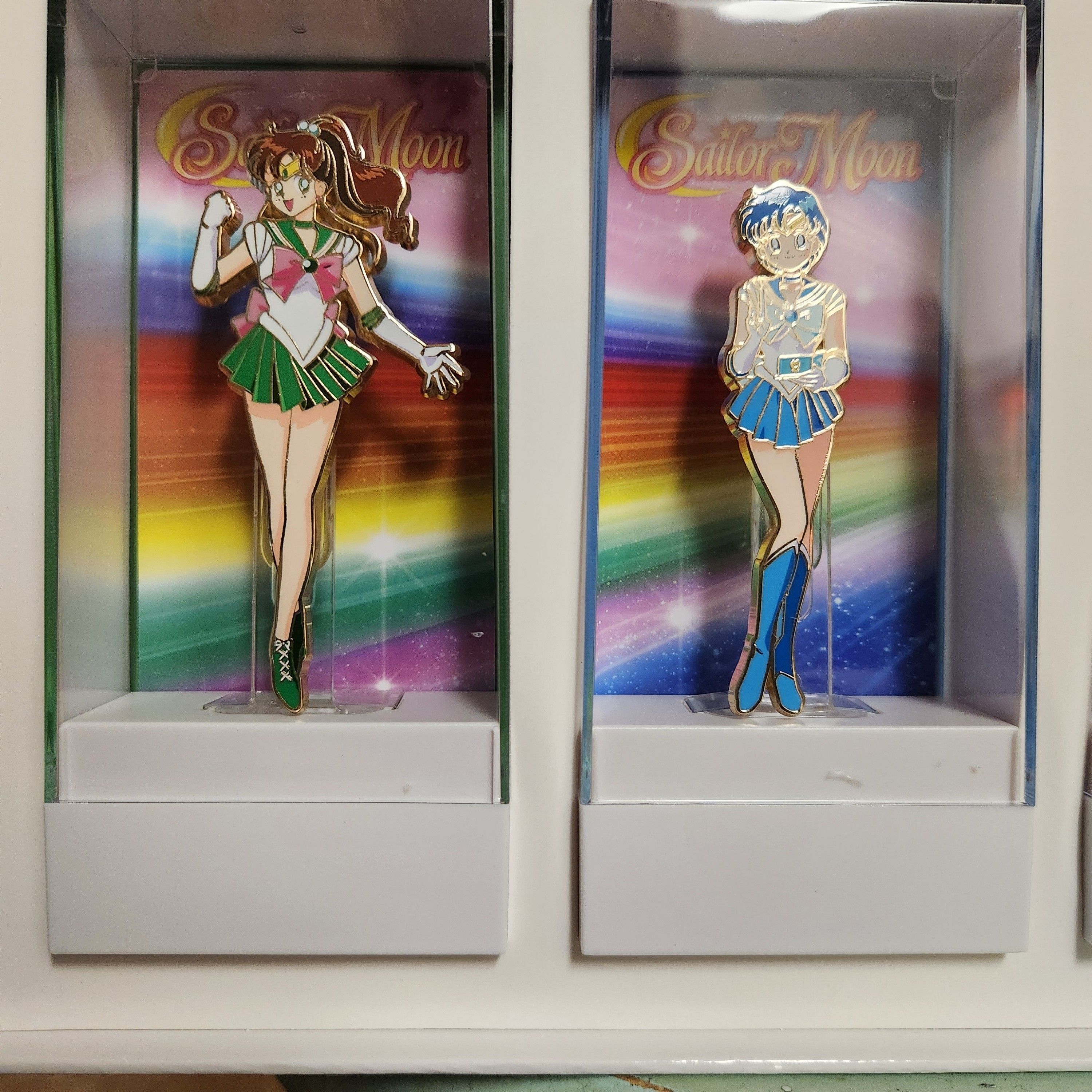 Sailor moon deluxe set · Whatnot: Shop, Sell, Connect