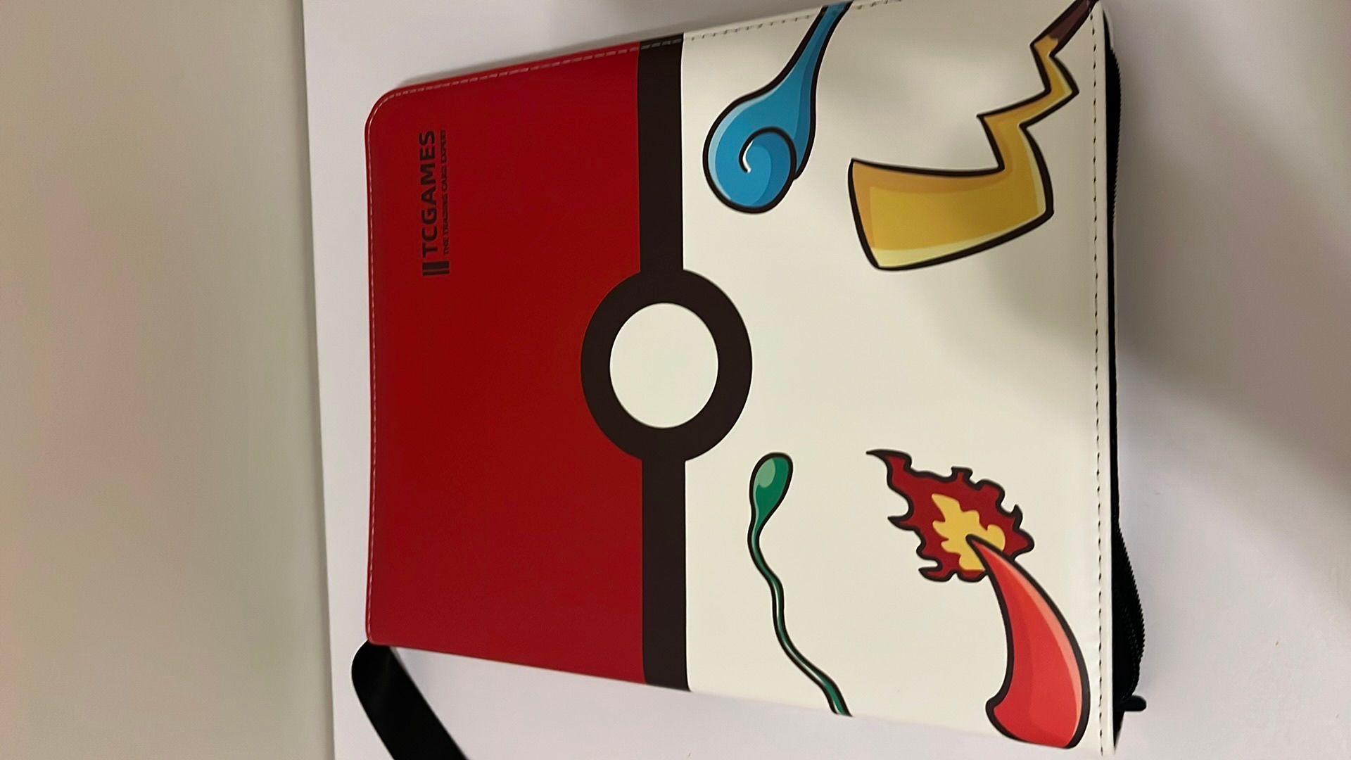 TCG Pokmon binder  Whatnot: Shop, Sell, Connect