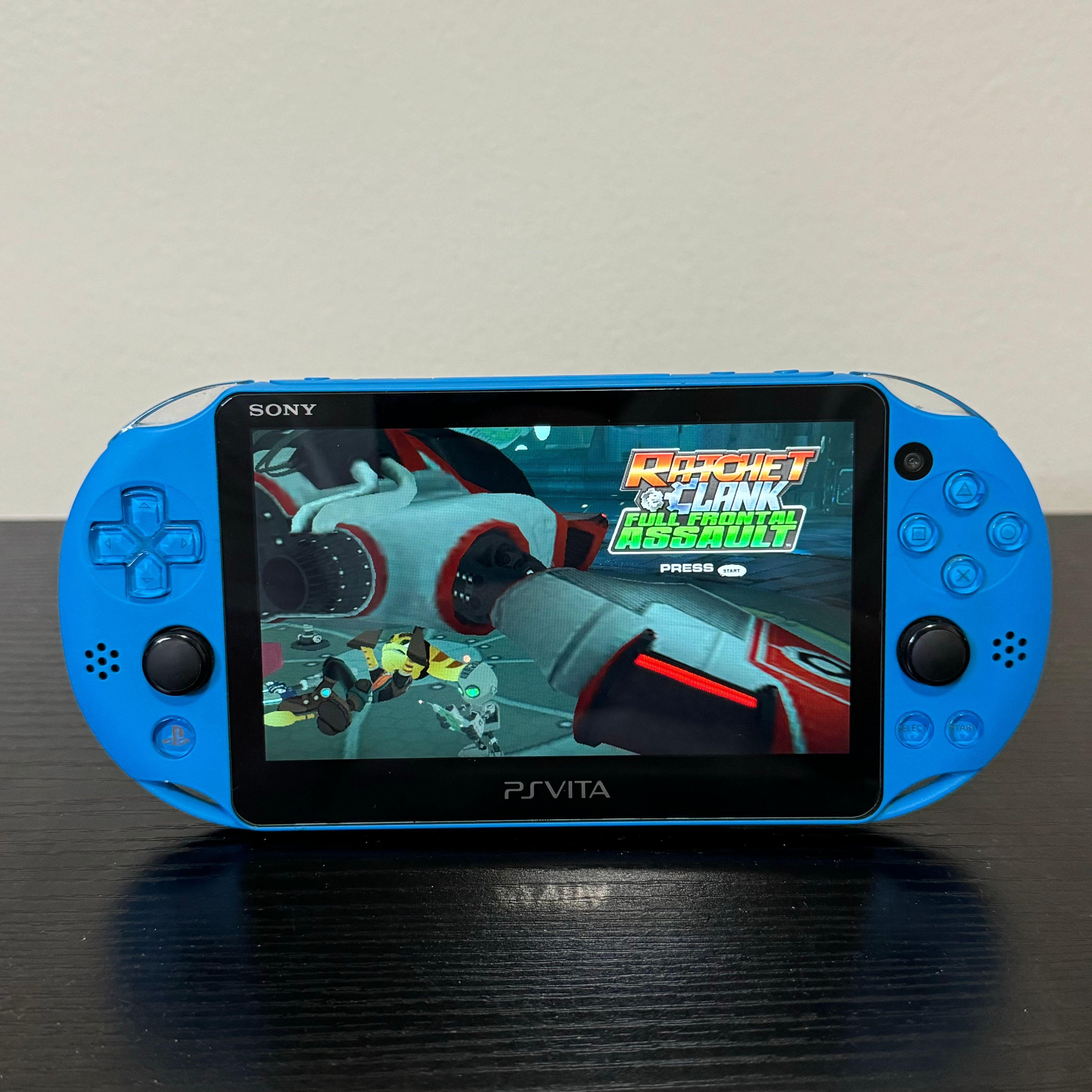 PlayStation Vita - もこやん PSVita 2000 Value Pack Black 2112 Japan 695641301045| eBay
