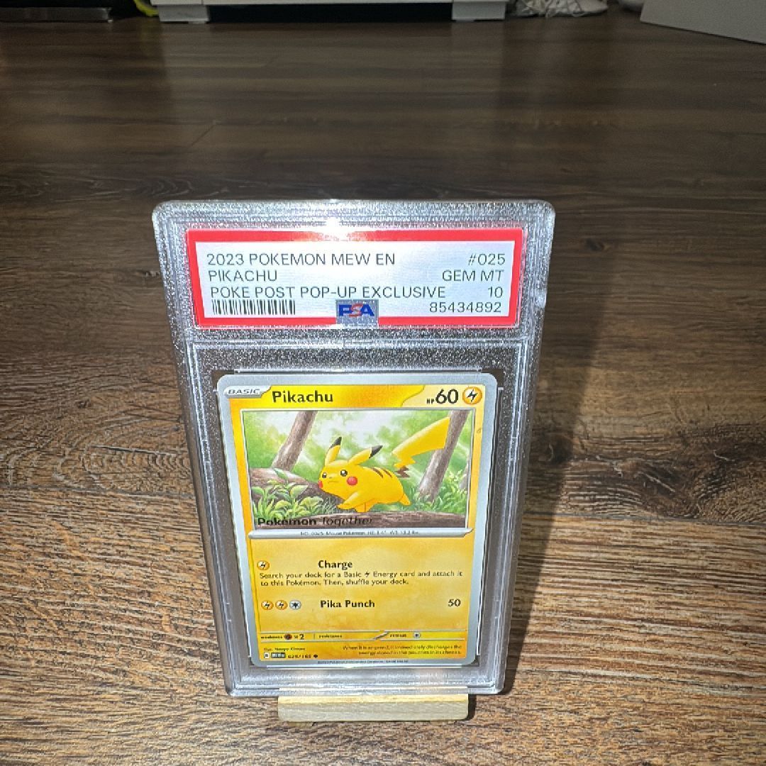 PSA 9 Mint Blend Energy WLFM 015/015 Garchomp Half Deck Holo