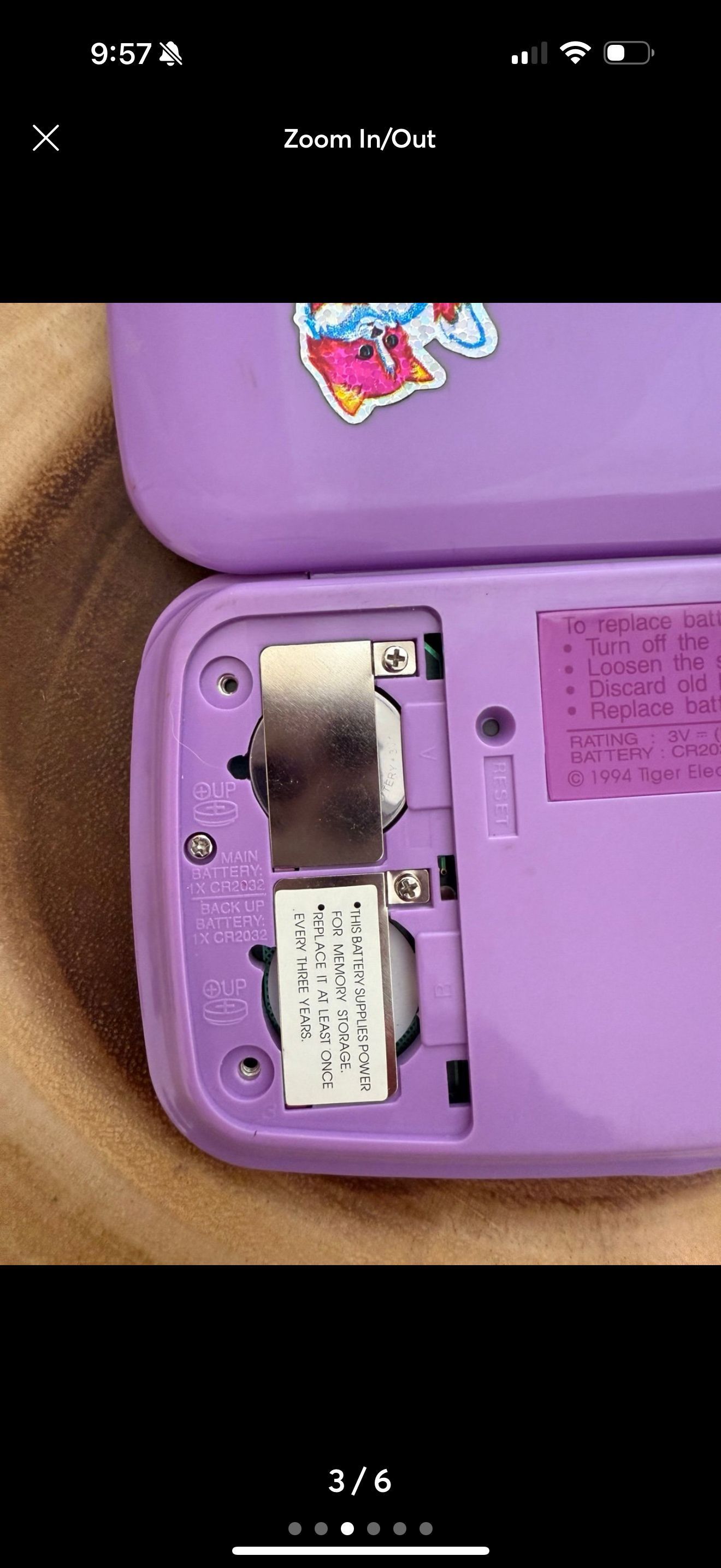 Dear★★★ Amazon.com: (3Pcs) Zip Tie Certified Sticker Funny