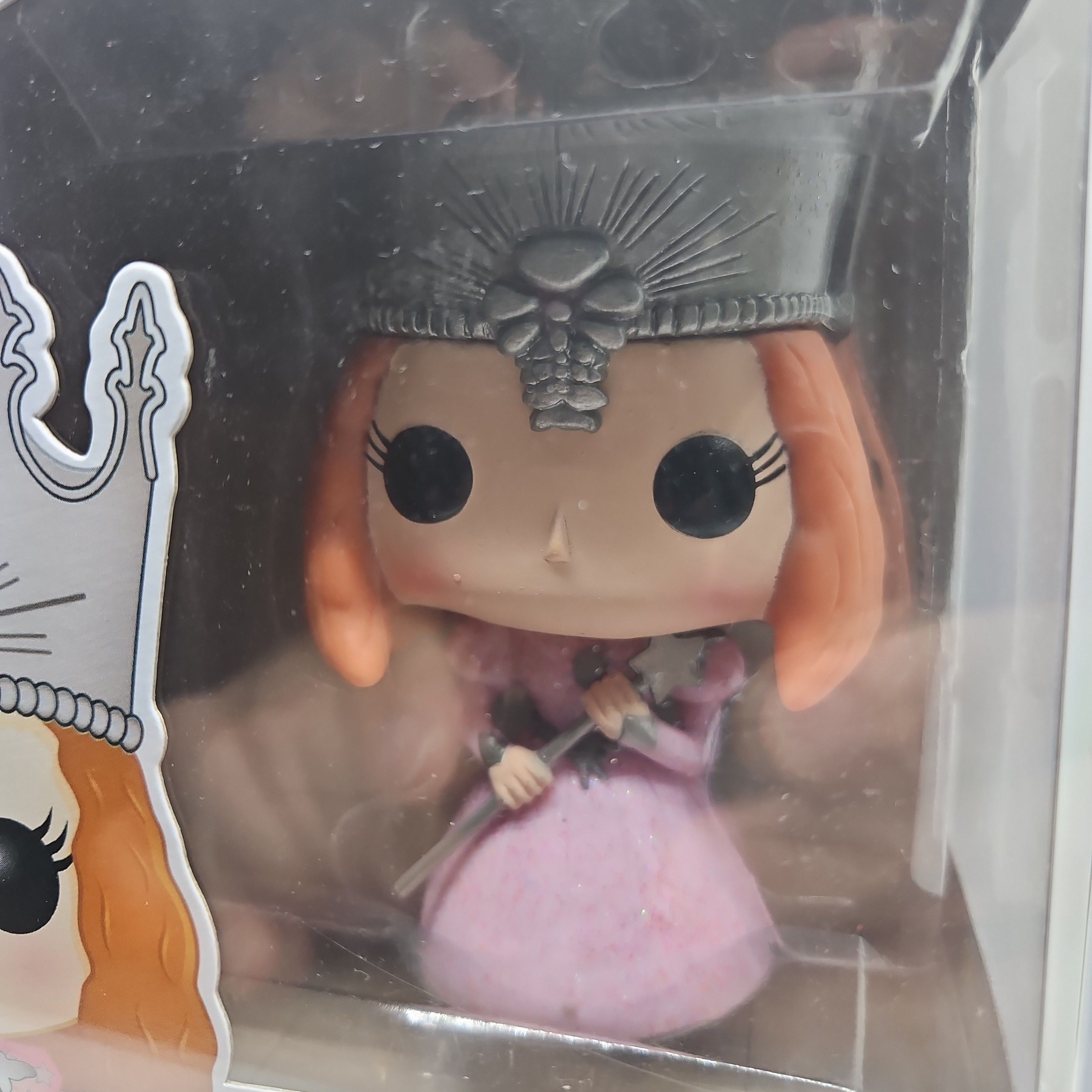 Funko Pop! Movies- Glinda the Good Witch #41 - Wizard of Oz