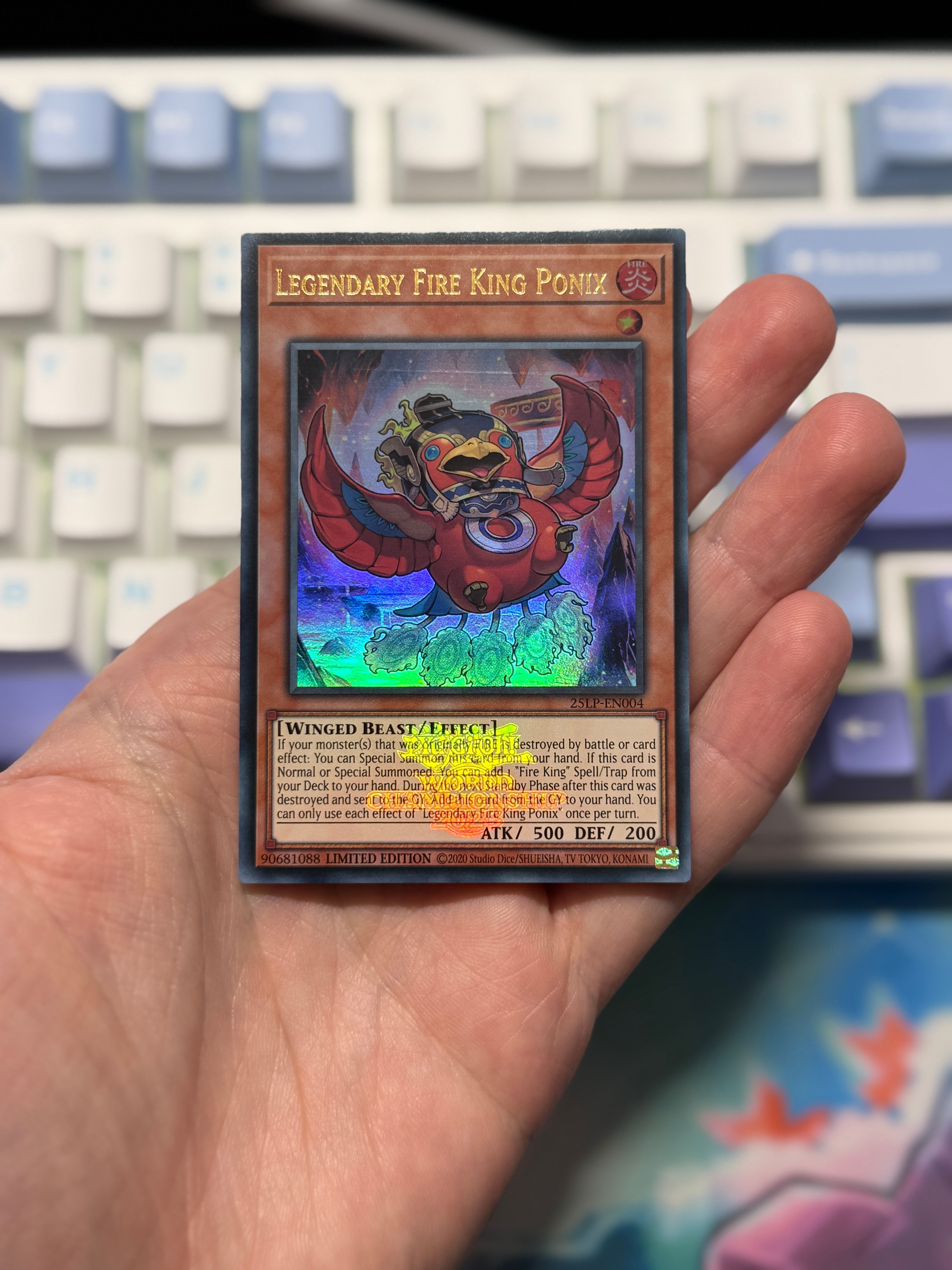 fire king yugioh cards Yu-Gi-Oh! - Structure Deck - Fire Kings main image 0