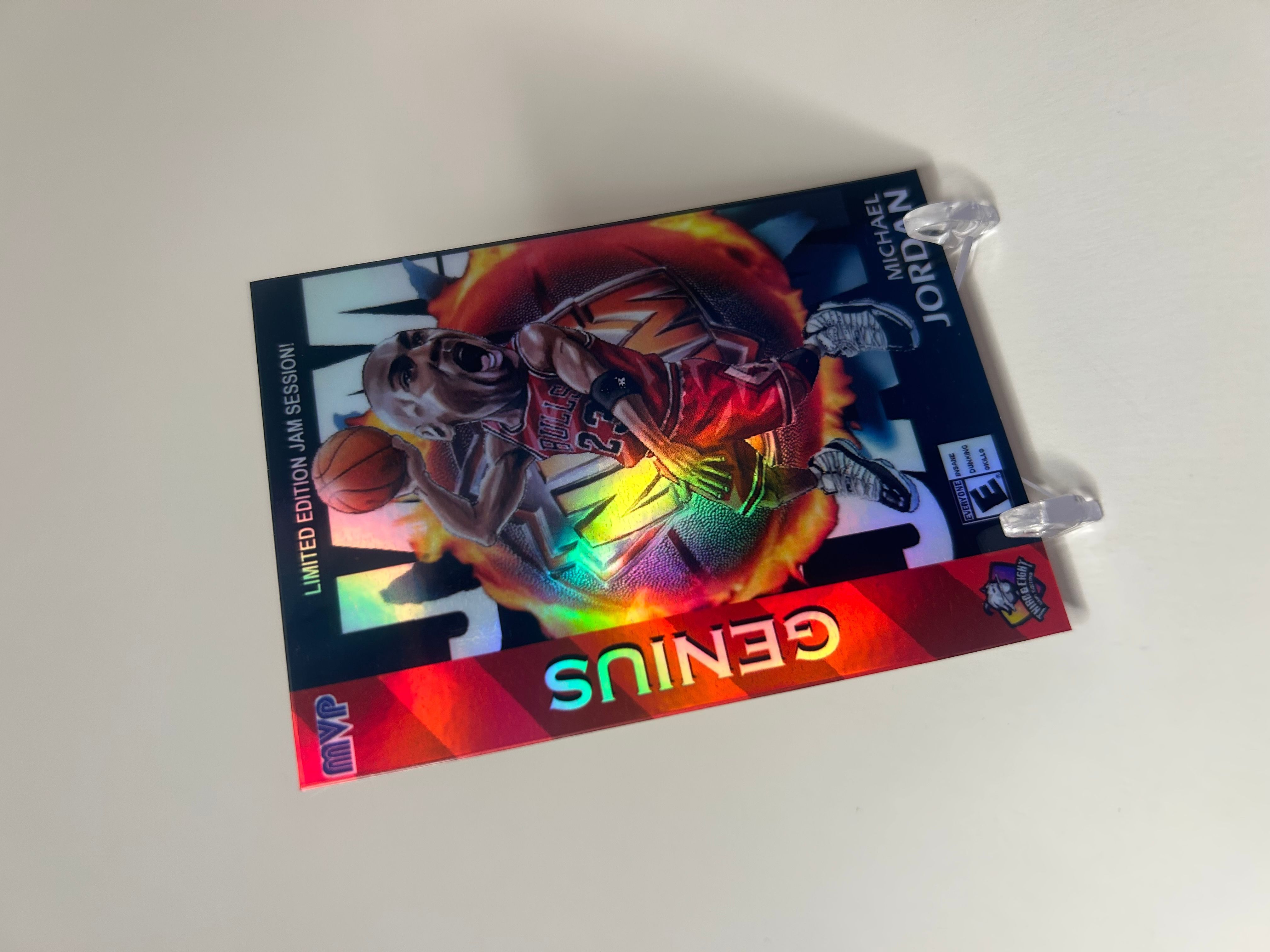 NBA JAM SESSION CD 激レアカード付き NBA JAM SESSION CD 激レアカード付き NBA Jam Session by