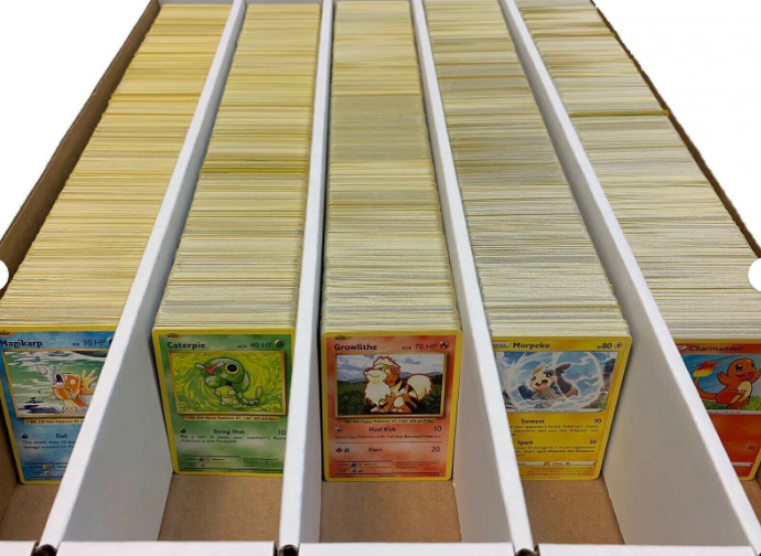 5000 Rare Pokemon Cards | Bulk Lot - Rare Rarity Fast Shipping  Whatnot:  Shop, Sell, Connect