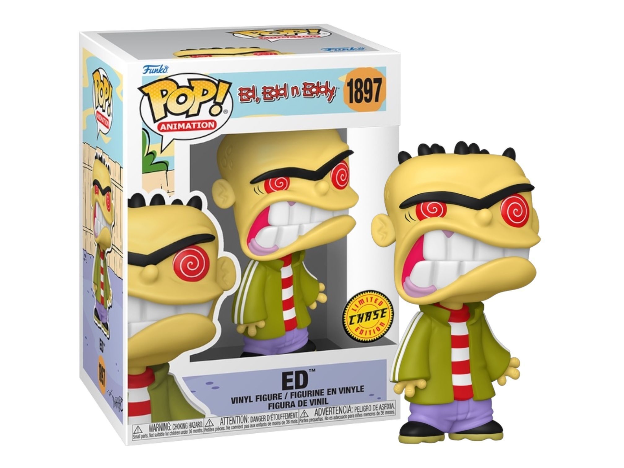 Animation - Ed 1897 Chase.