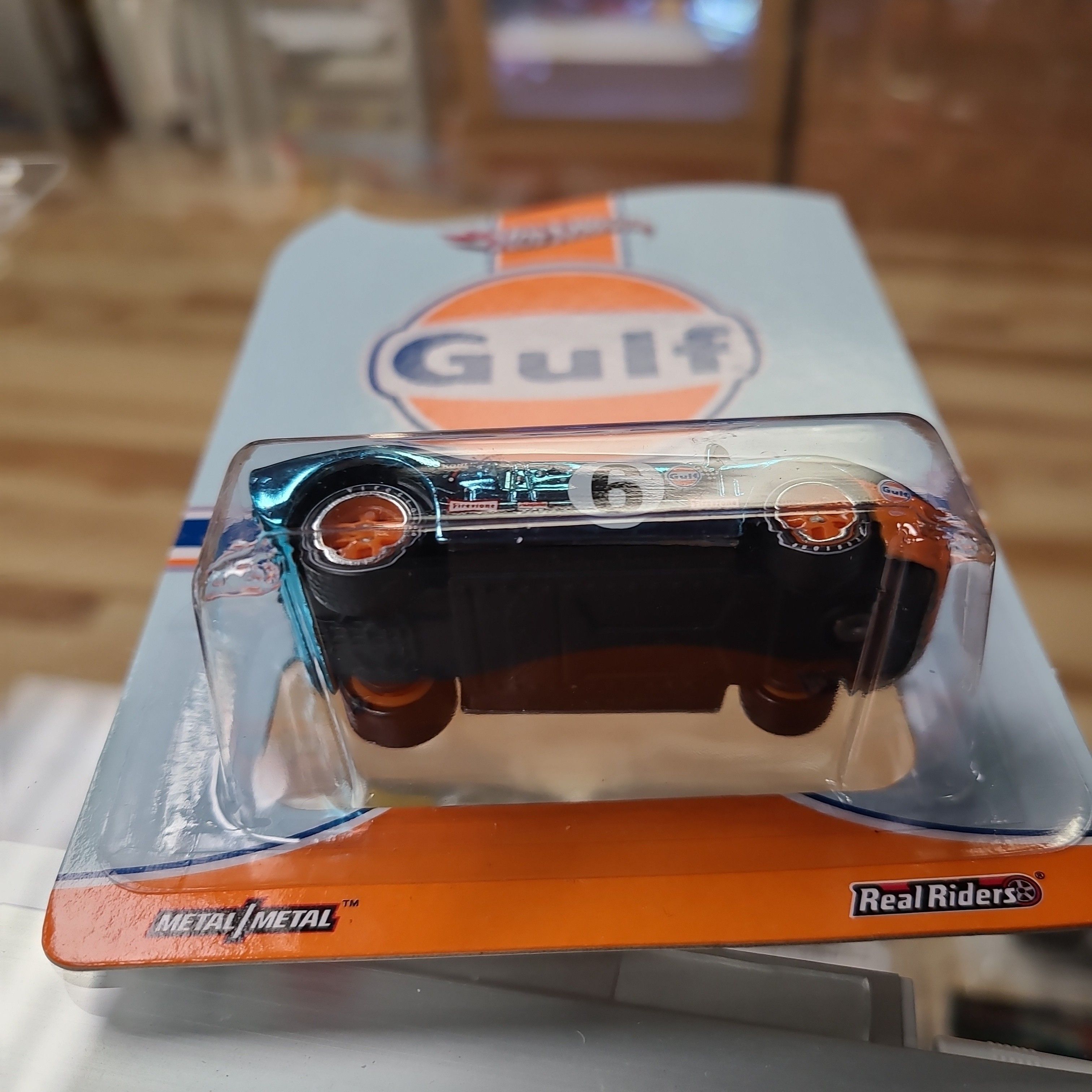 Hot wheels 2002 Employee Beach Bomb Too #232 or 275