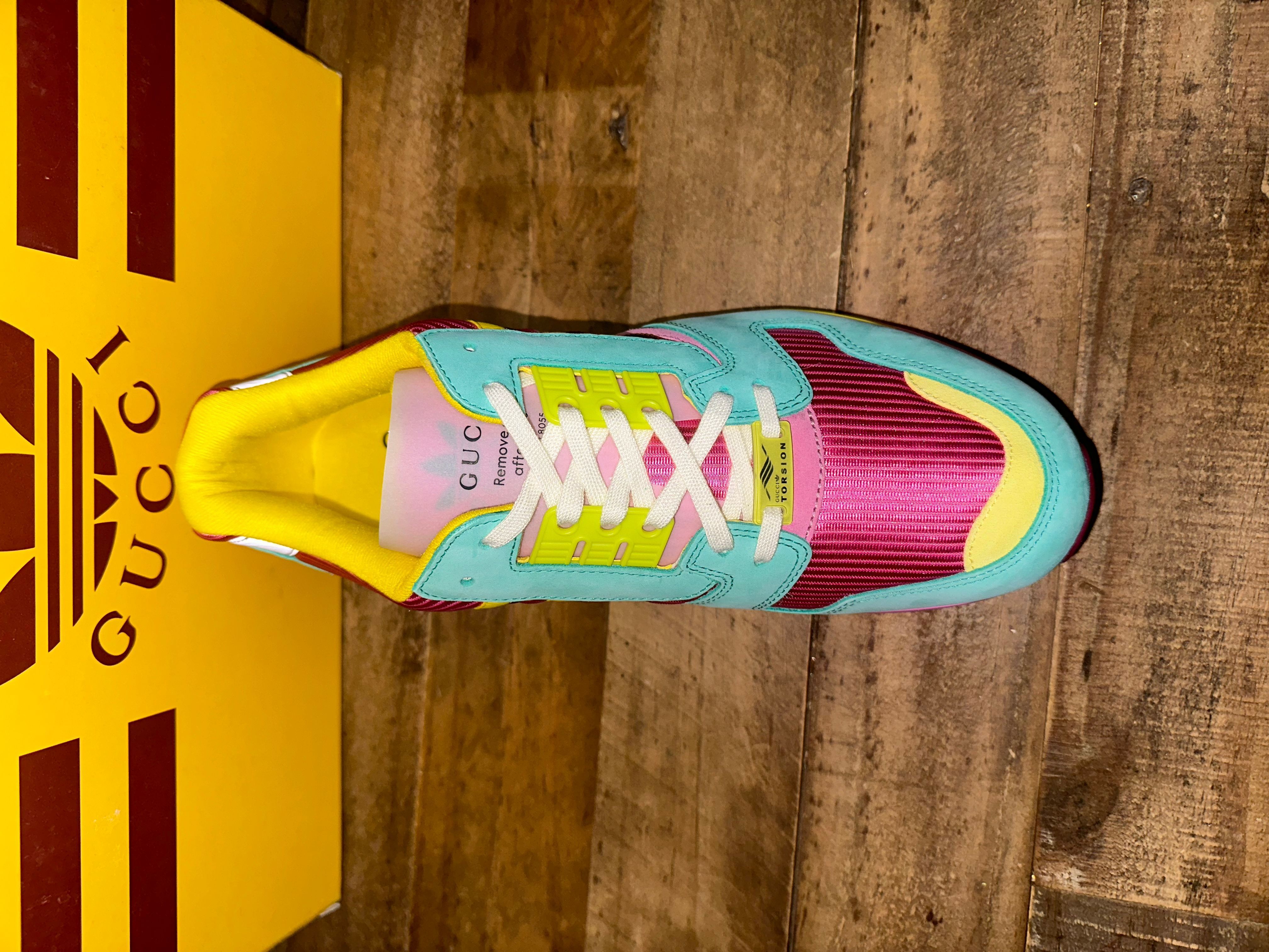 Gucci x Adidas ZX8000 · Whatnot: Buy, Sell & Go Live Gucci x Adidas ZX8000 · Whatnot: Buy, Sell & Go Live