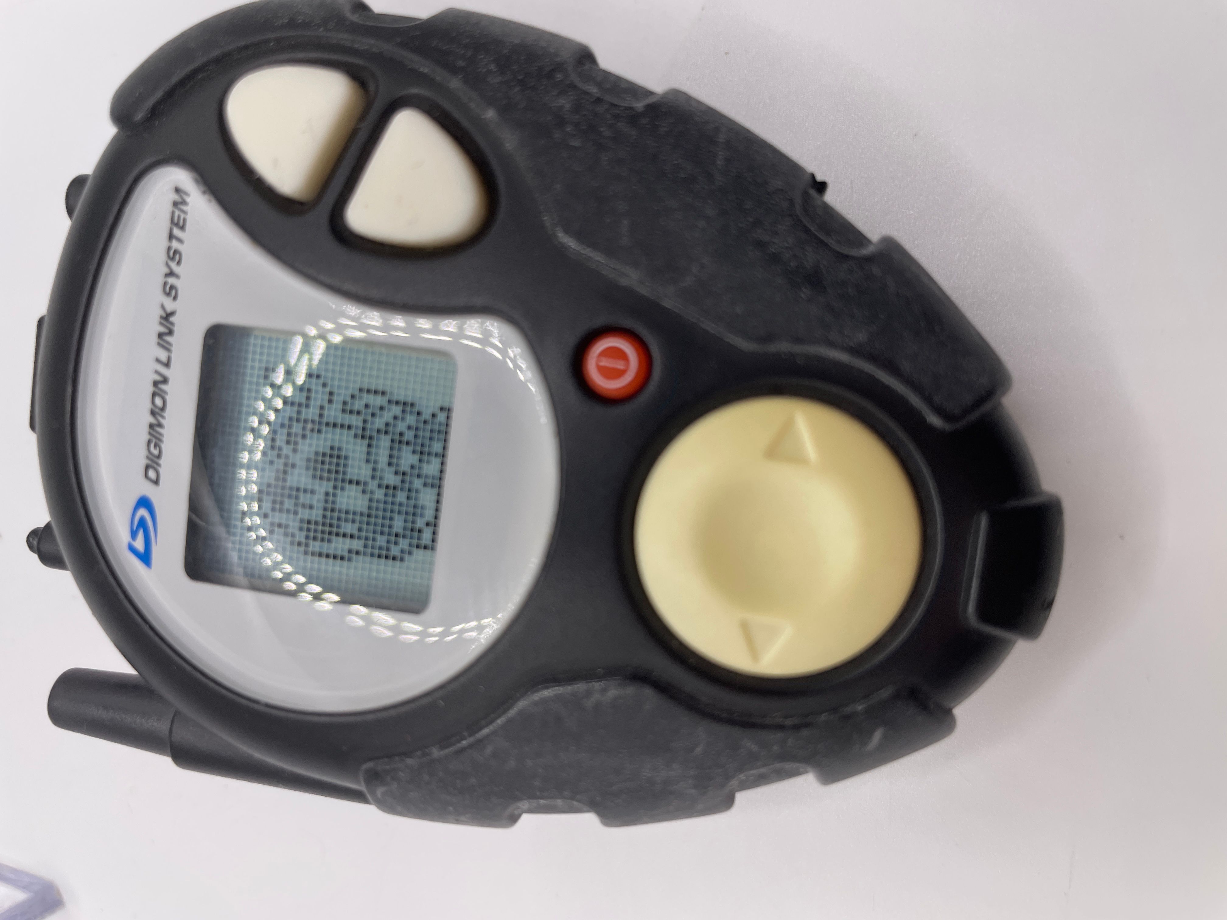 Digimon D3 Digivice 2000 JPN ( Black) · Whatnot: Shop, Sell