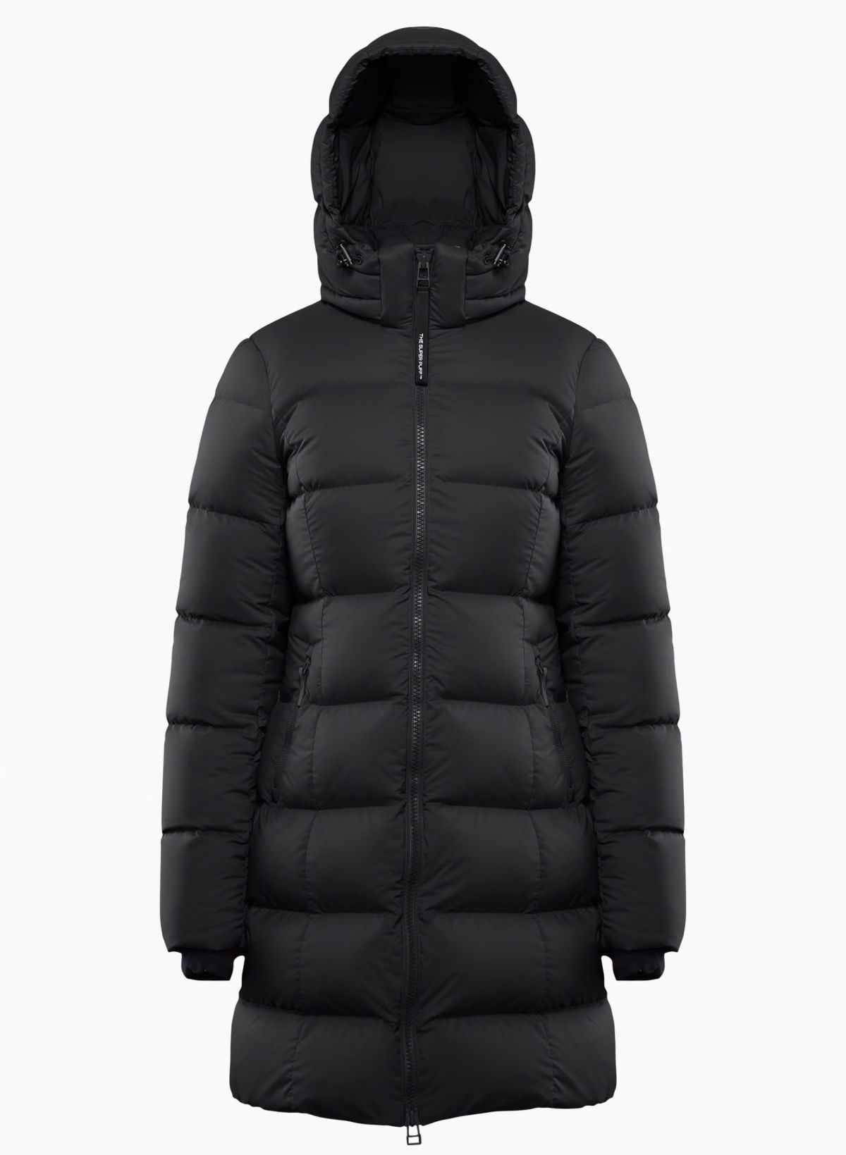 未使用品❕デサントINSULATED PUFF JACKET  サイズM デサントジャパン公式 -デサントストア-DESCENTE STORE-