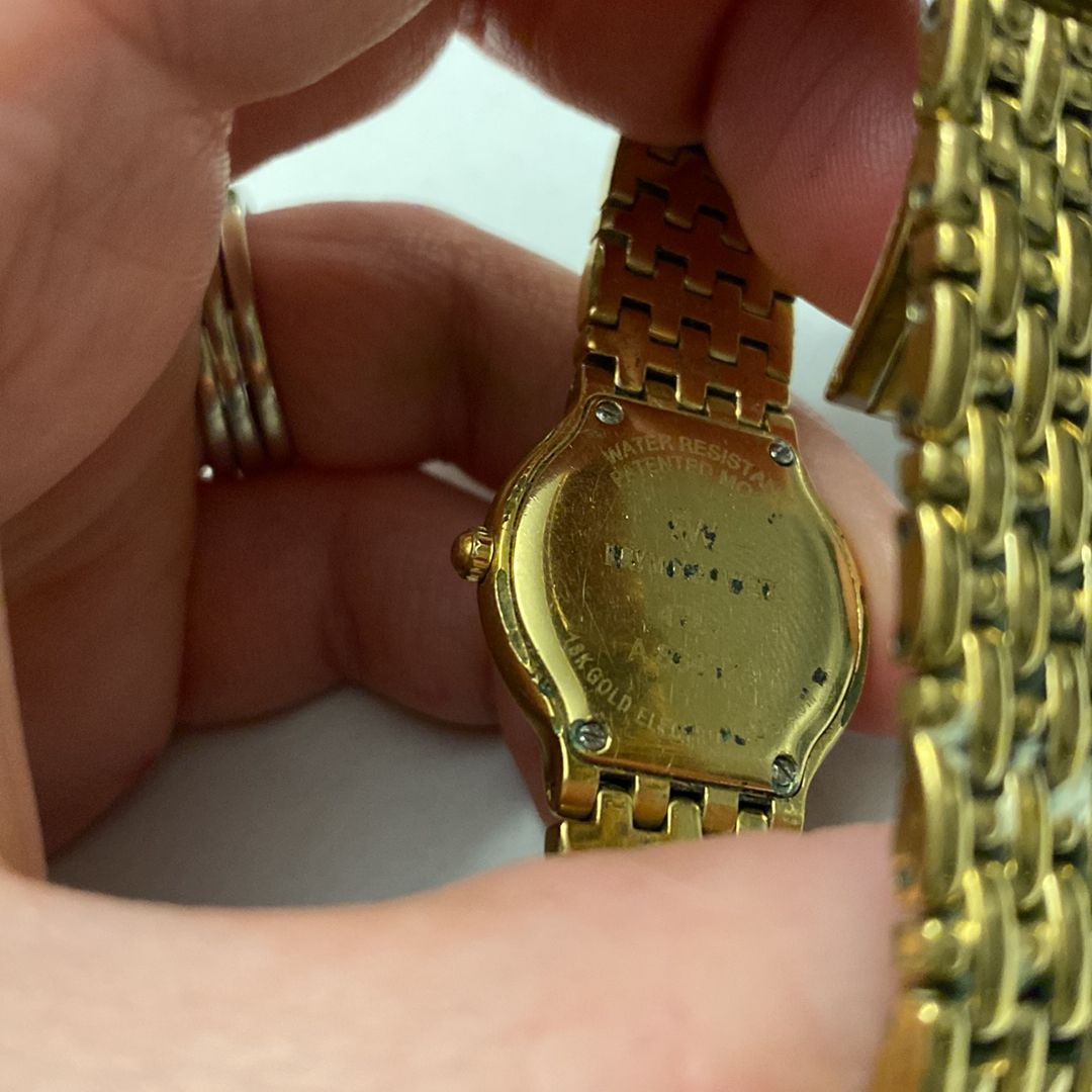 Raymond weil fidelio 4702 hot sale