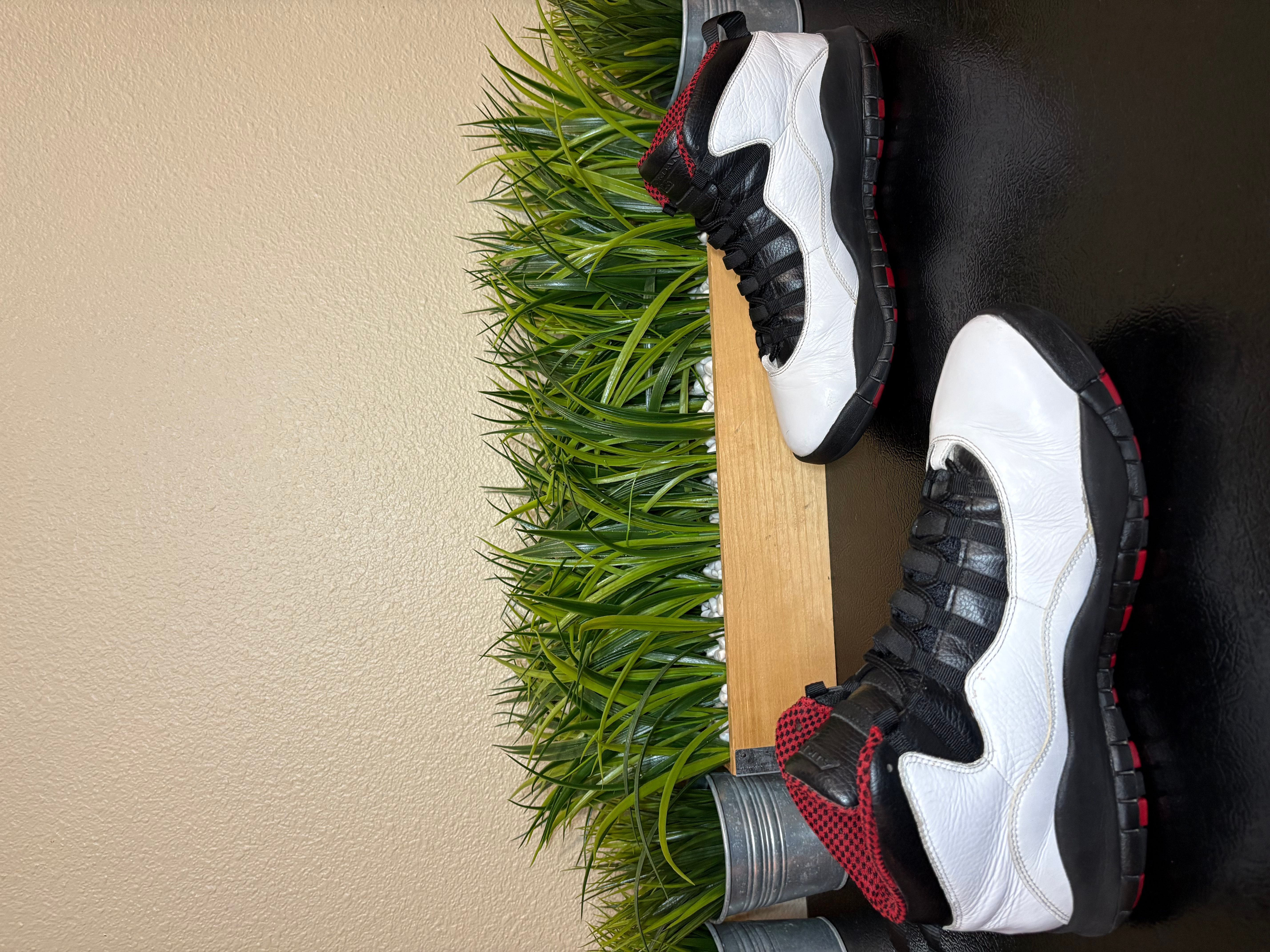 Air Jordan 10 Retro Chicago Bulls (2012) · Whatnot: Shop