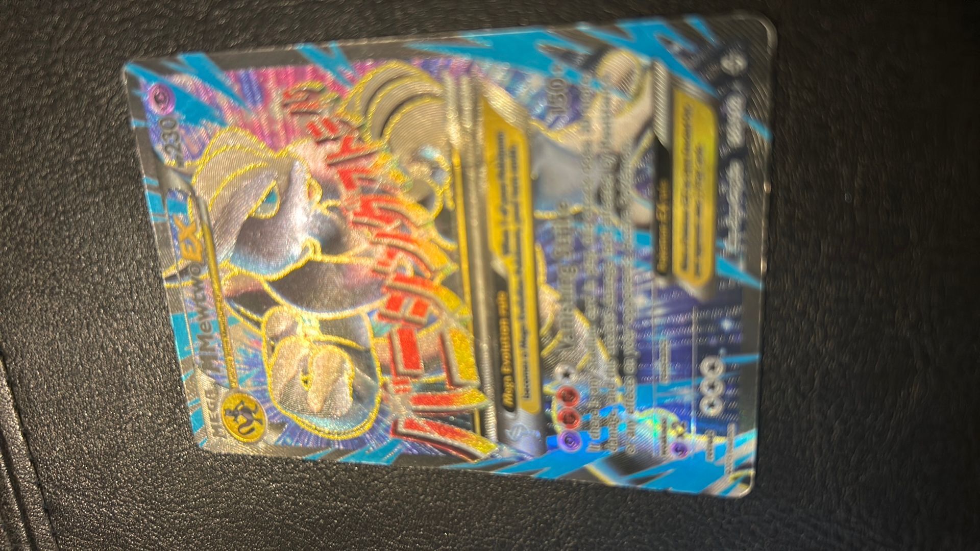 M Mewtwo EX (159 FULL ART)  Whatnot: Shop, Sell, Connect