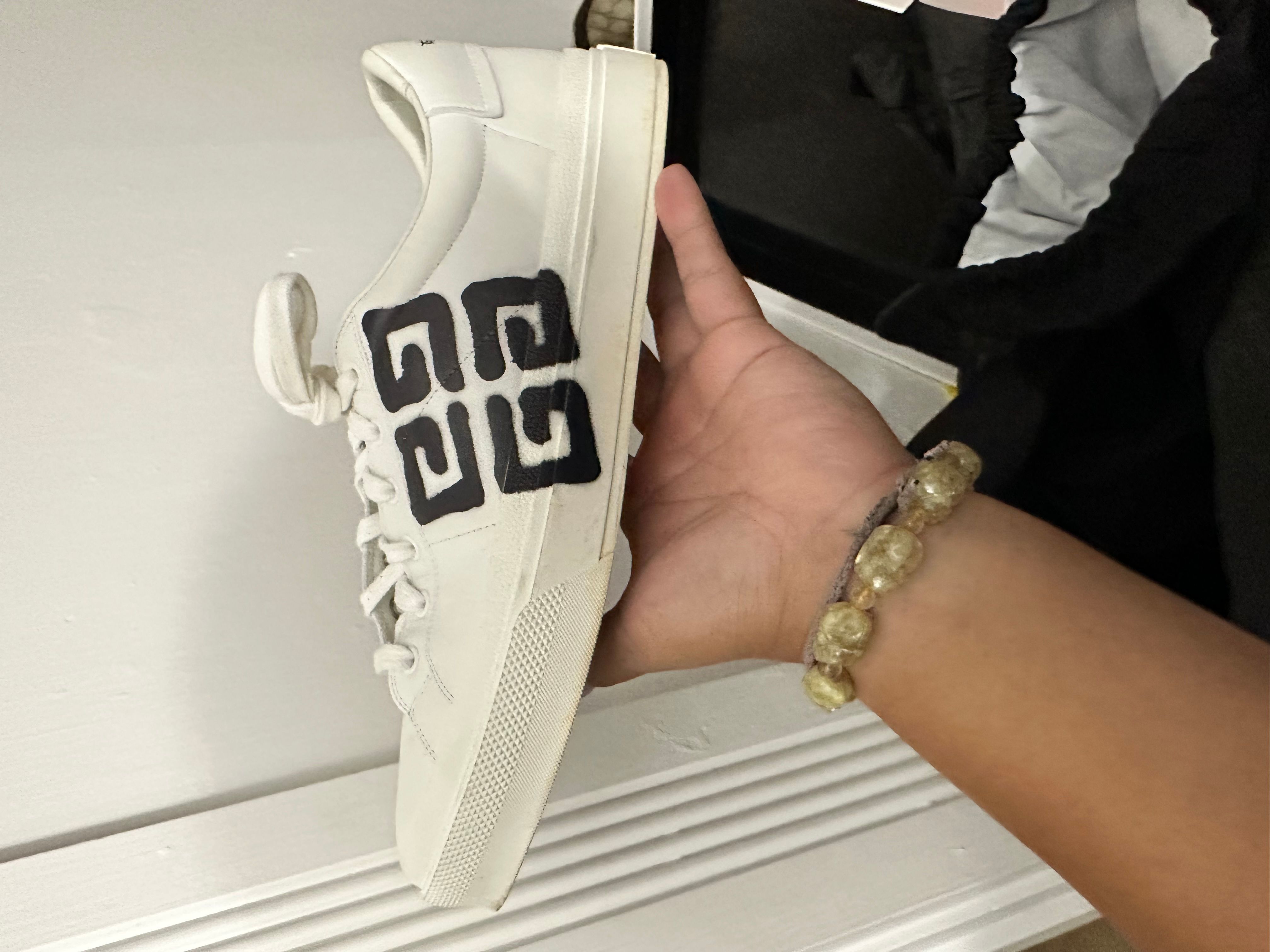 Givenchy Chito X City Sport Sneaker · Whatnot: Shop, Sell