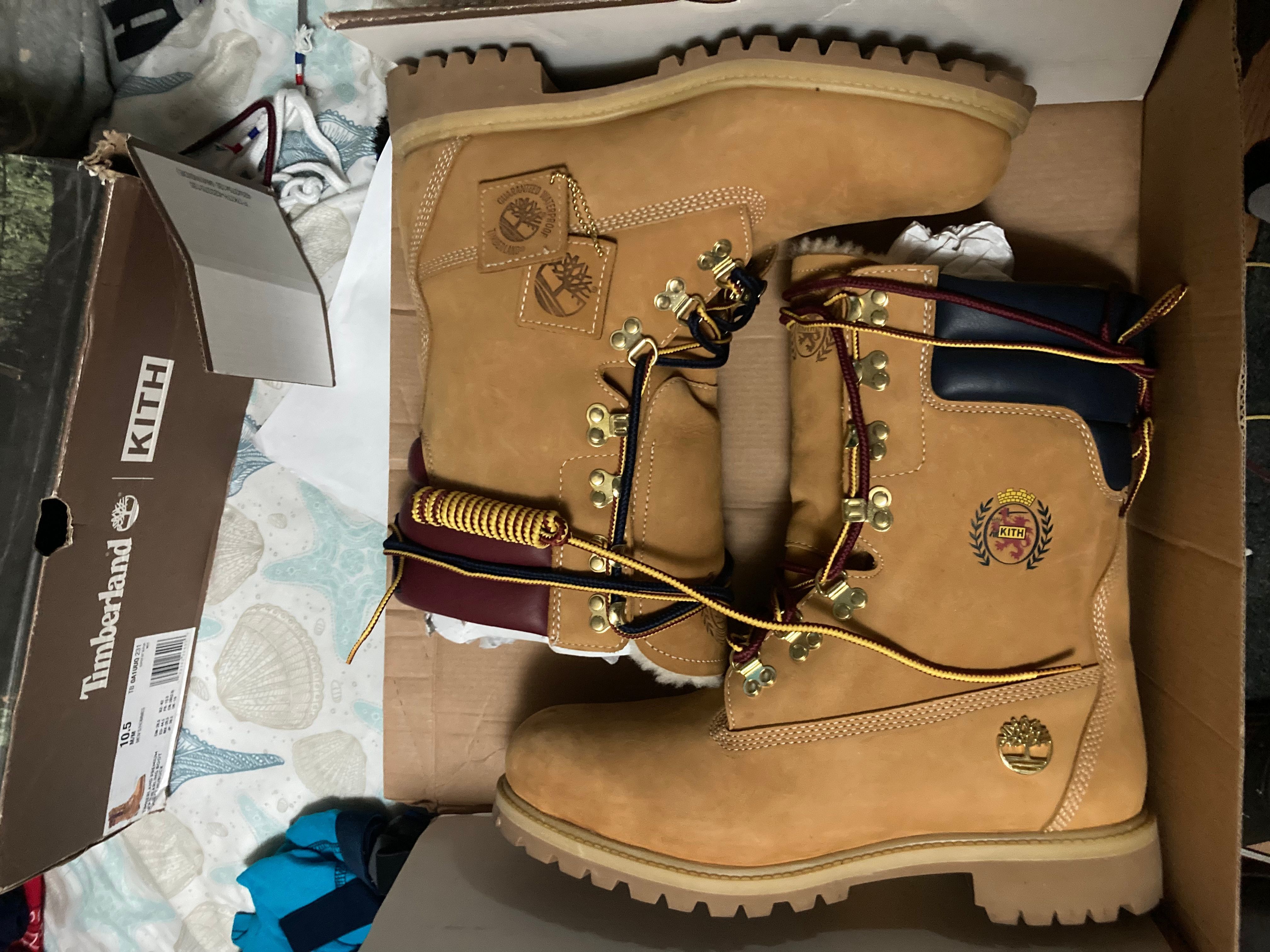 Timberland boots · Whatnot: Shop, Sell, Connect