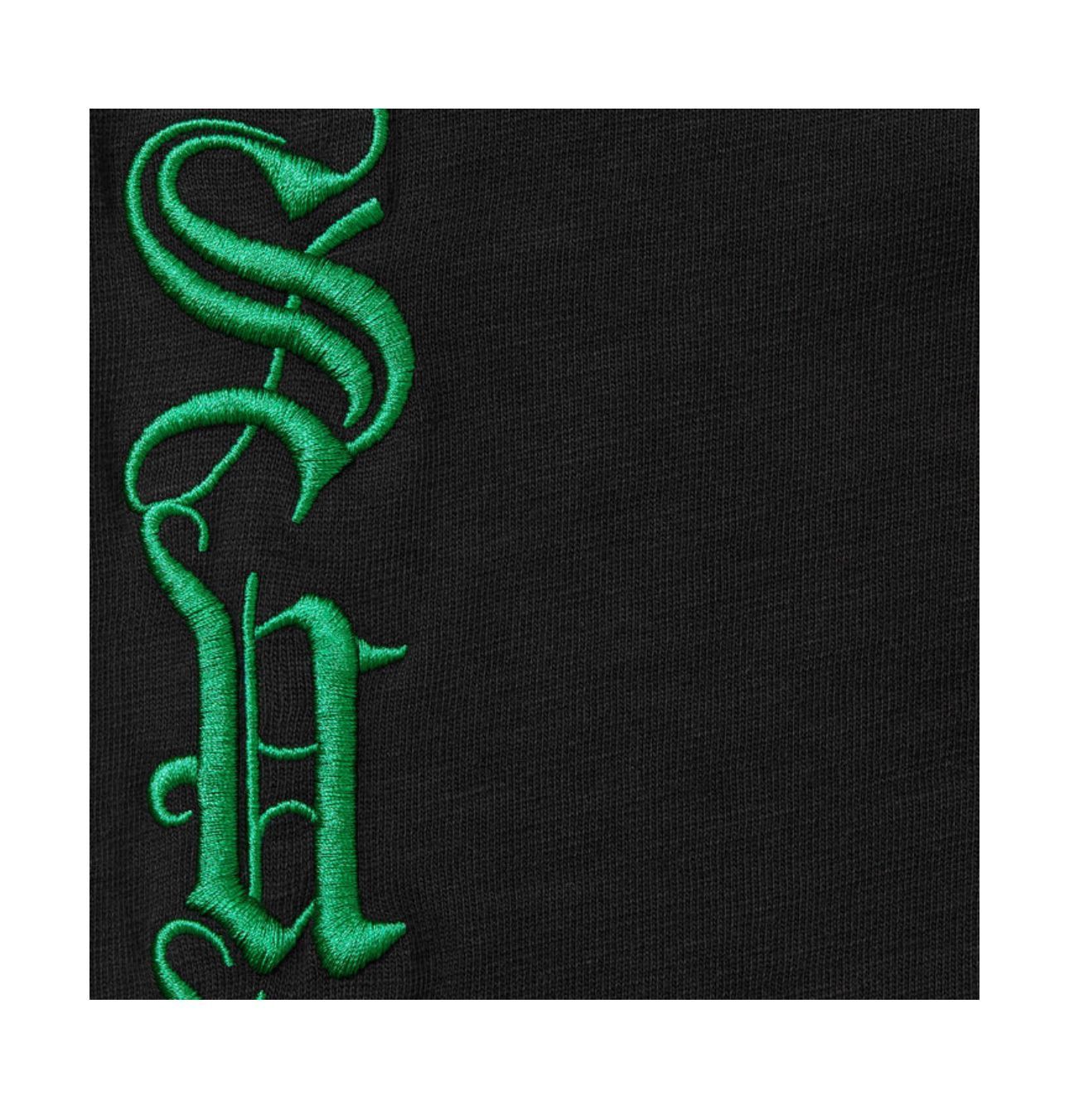 XXL BLACK Supreme Old English L/S Top FW24 · Whatnot: Buy XXL BLACK Supreme Old English L/S Top FW24 · Whatnot: Buy