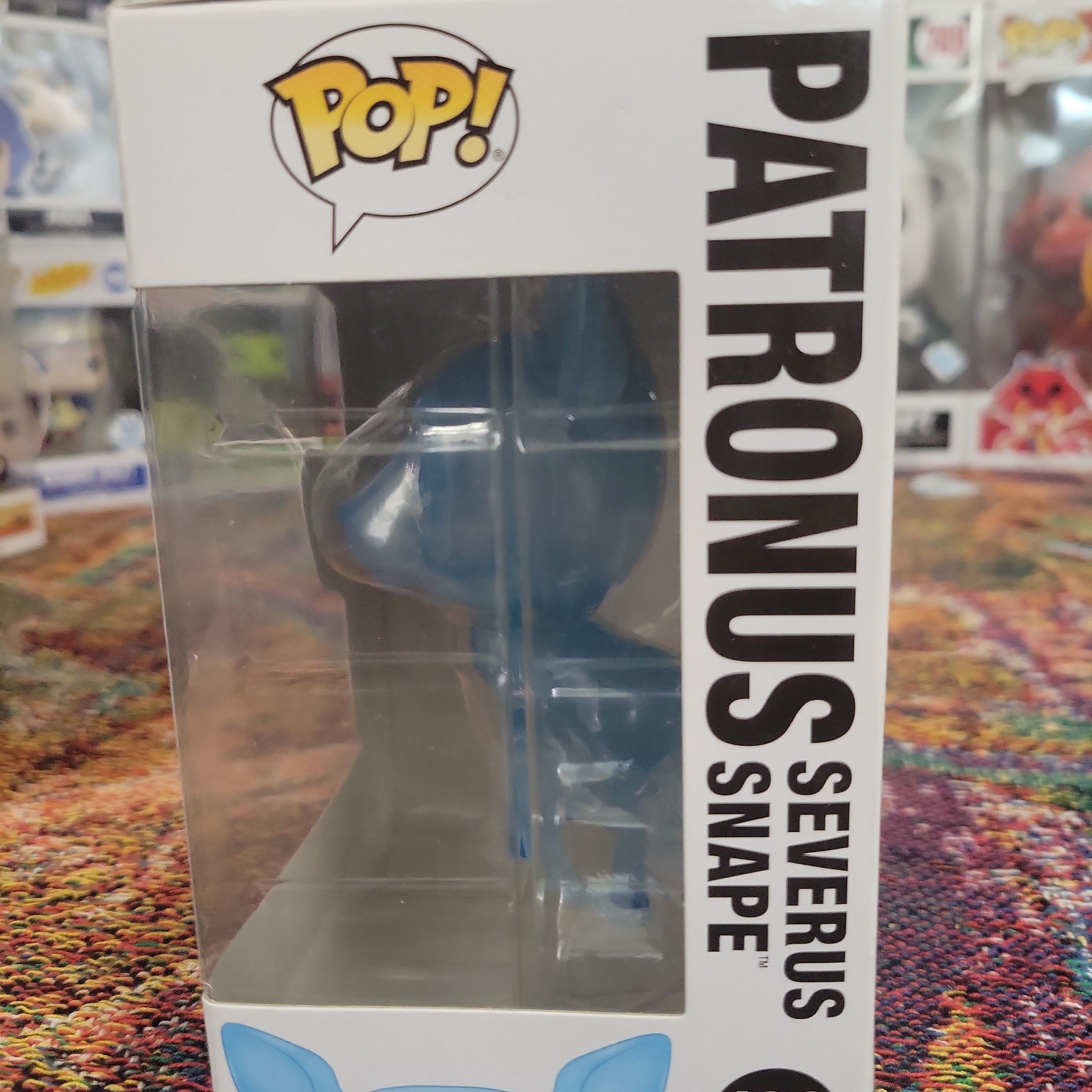 Toonami Tom · Whatnot: Shop, Sell, Connect