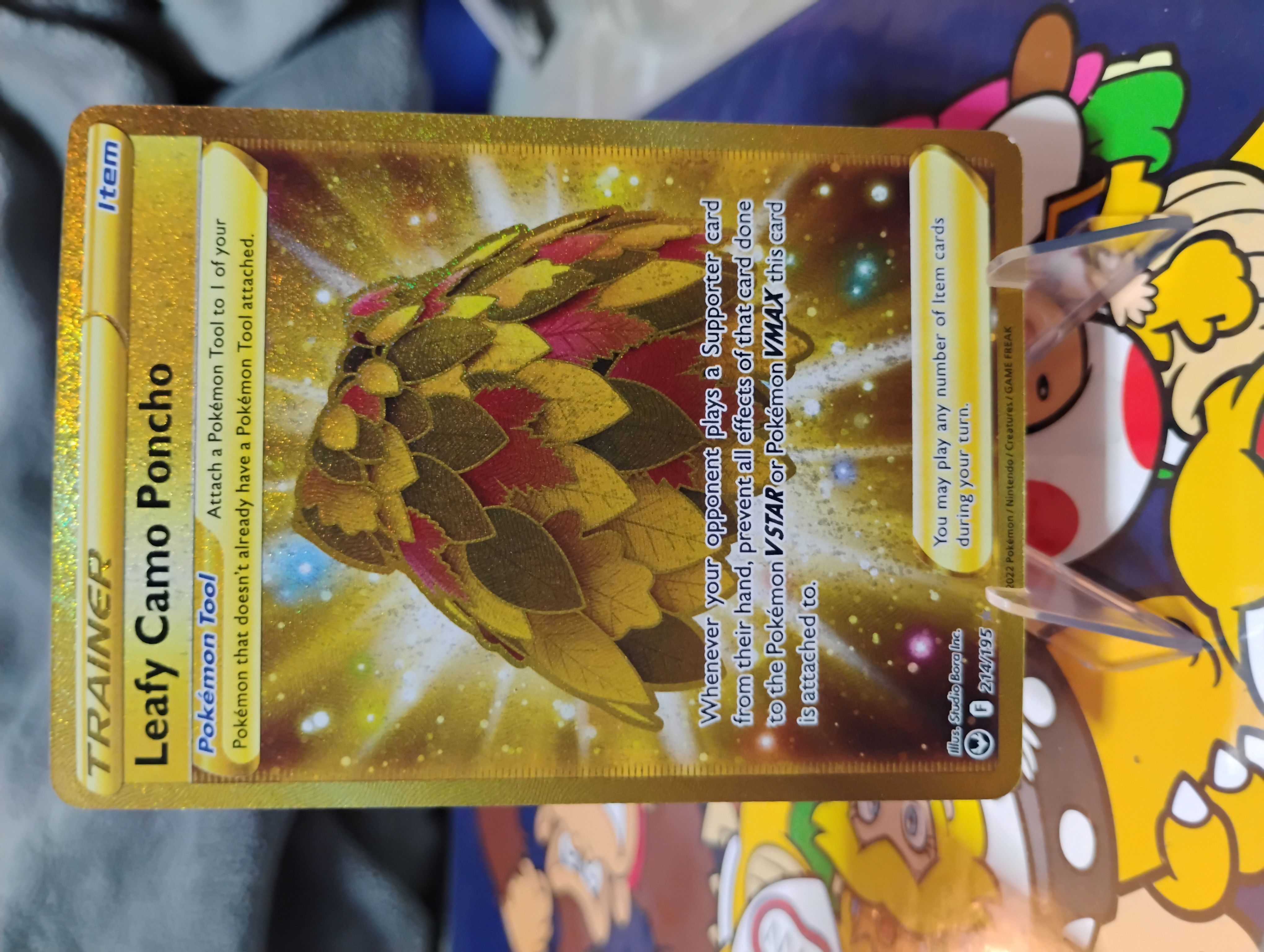 Gold Rare Trainer Bundle. Lot of 3  Whatnot: Shop, Sell, Connect