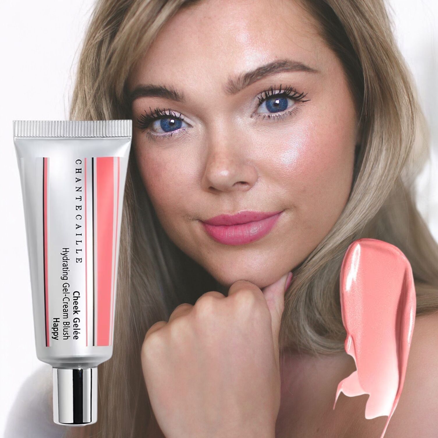 29. $48 Chantecaille Cheek Gelee Hydrating Gel-Cream Blush