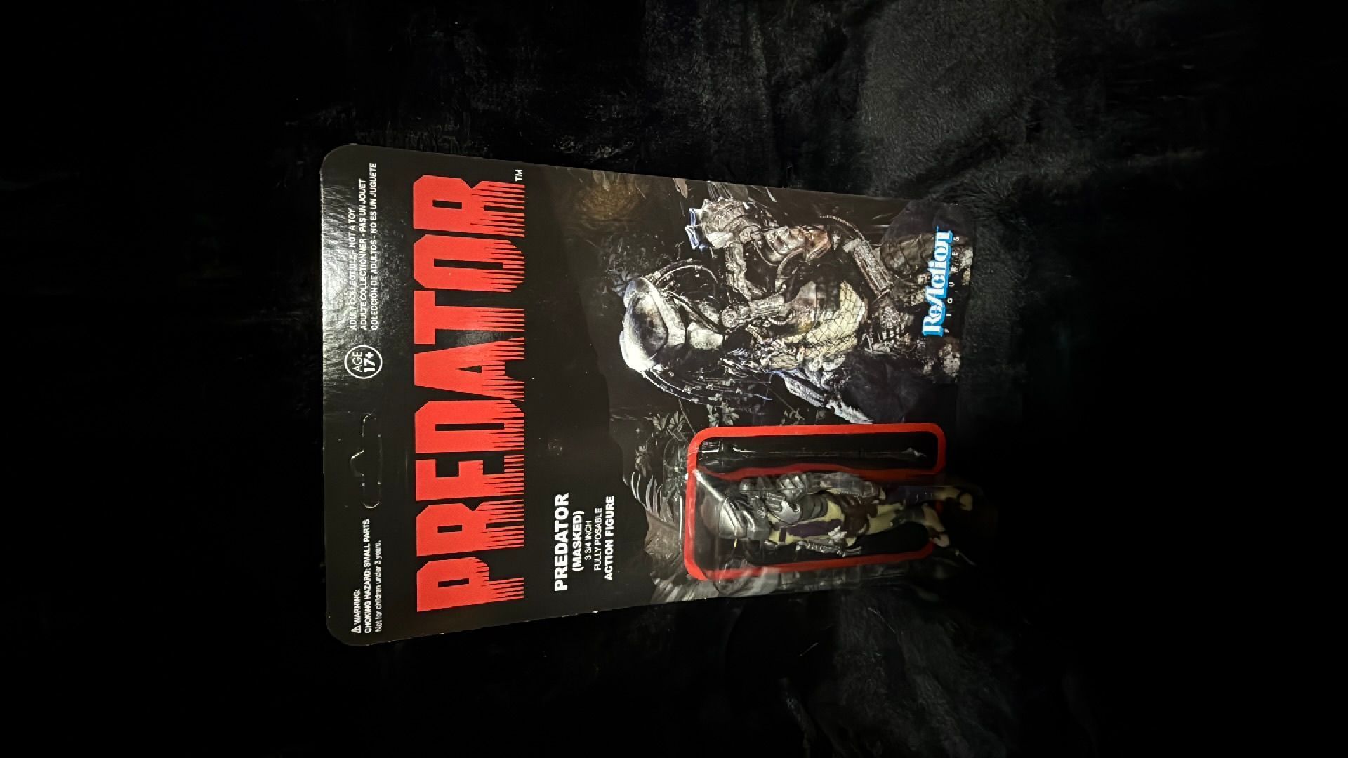Predator