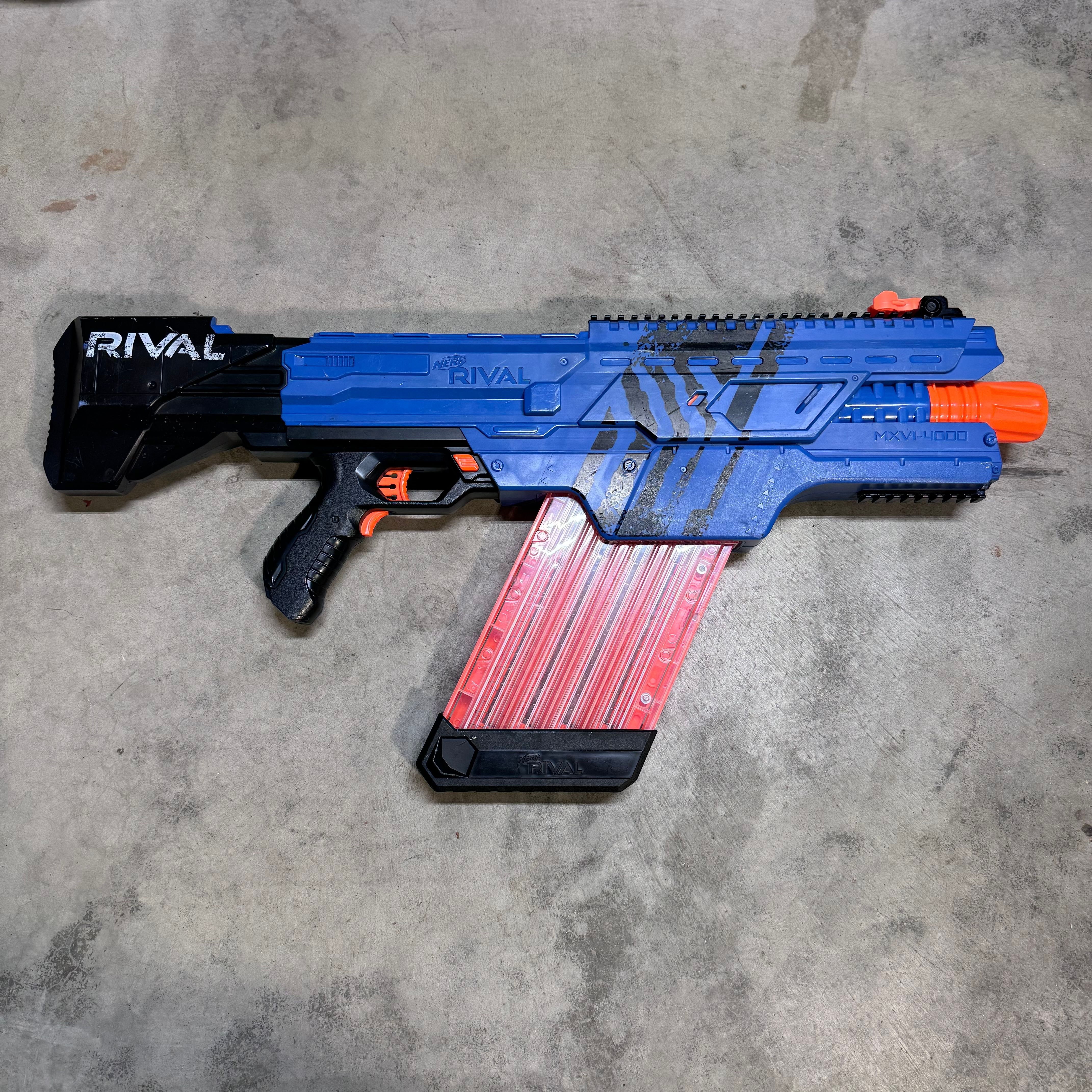 Cheap nerf sales
