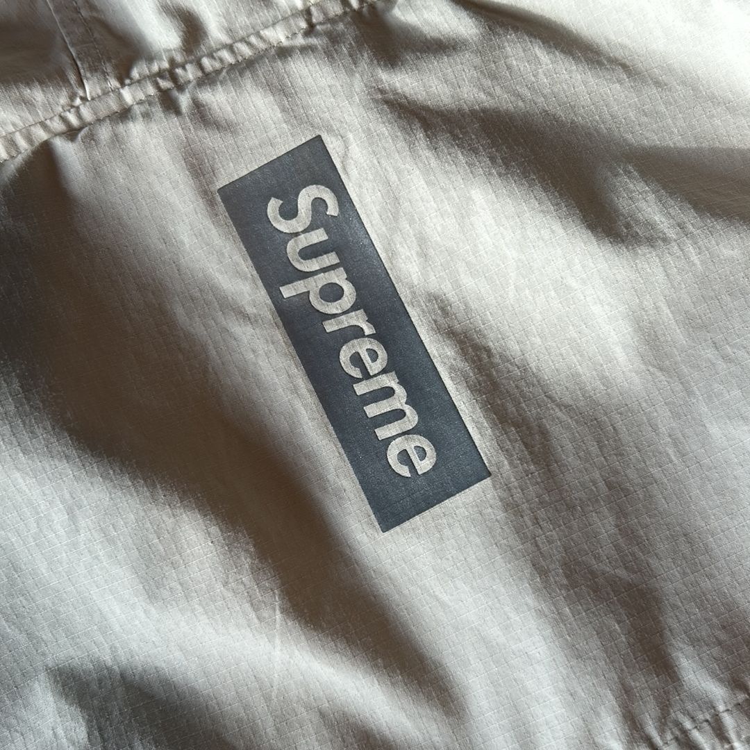 Supreme Full Zip Facemask Jacket · Whatnot: Buy, Sell & Go Live