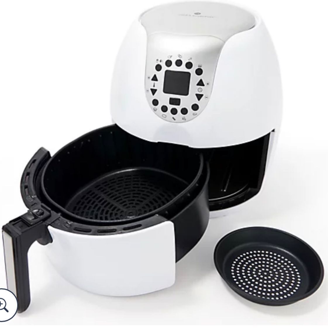 Cooking essentials air fryer · Whatnot: Shop, Sell, Connect