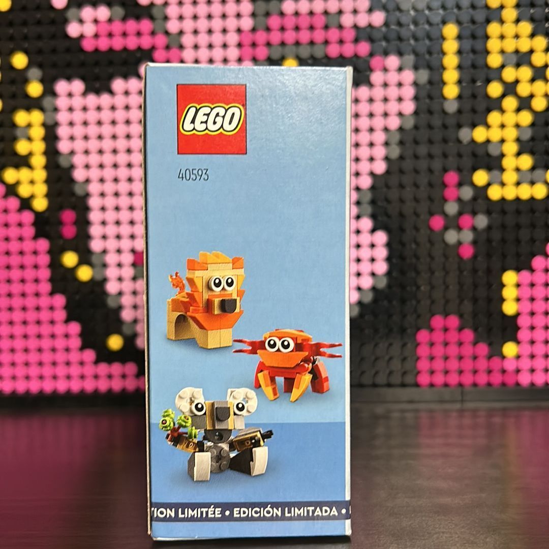 nozominnn♡ Lego Fun Creativity 12-in-1 (40593) · Whatnot: Shop, Sell, Connect