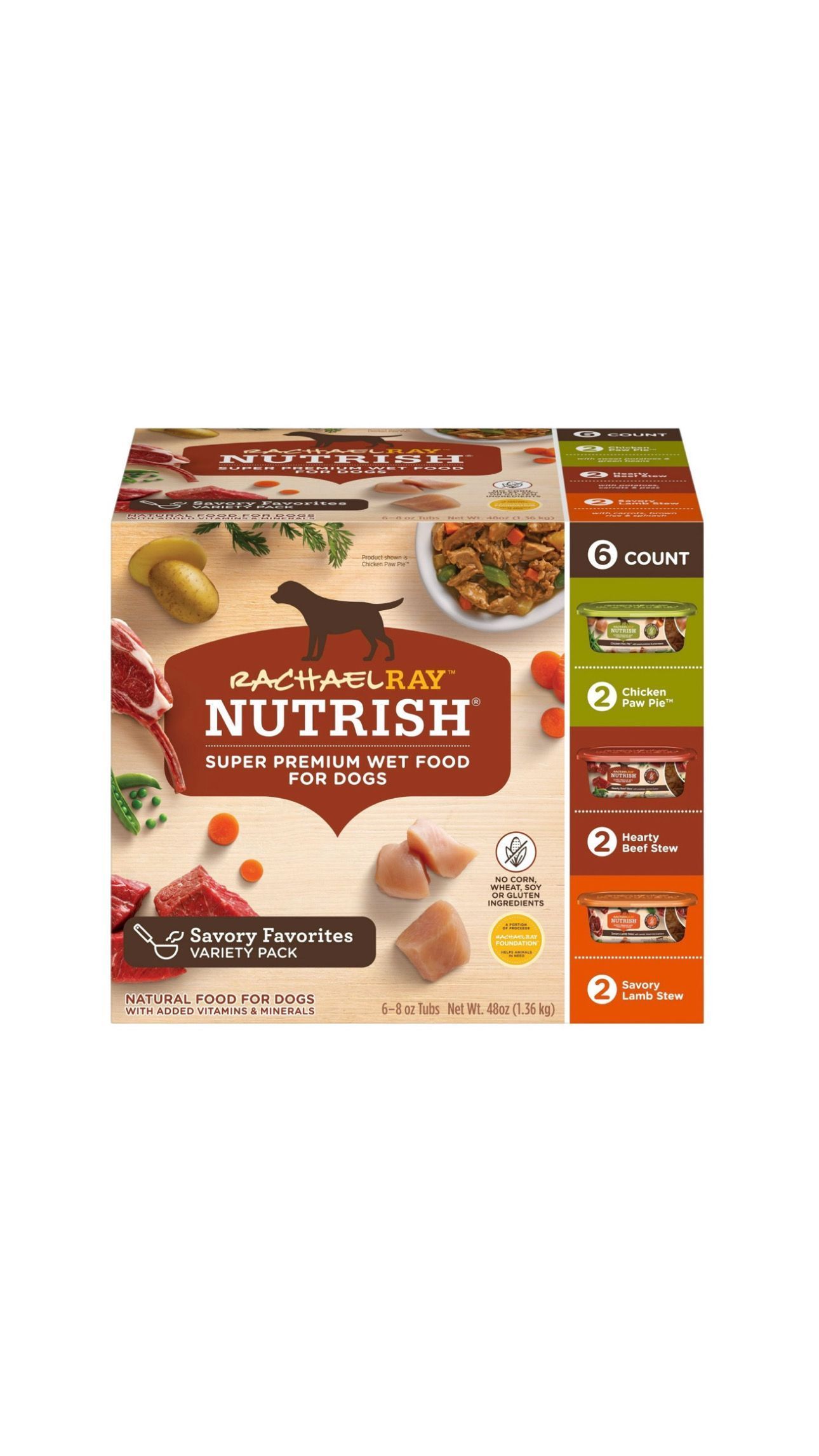 Rachael ray just tenergy recall