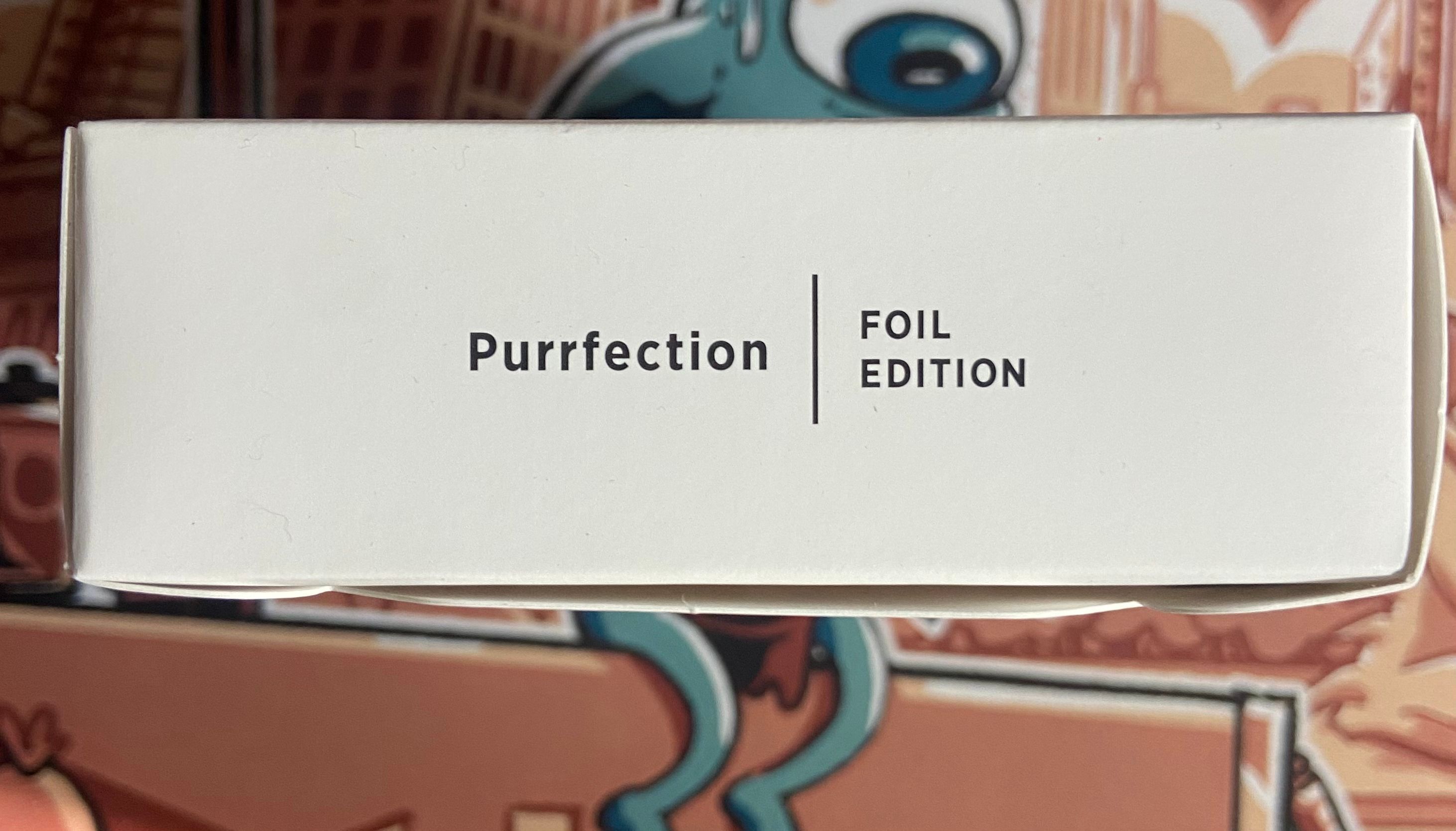 Secret Lair Drop Purrfection Foil Series · Whatnot: Shop