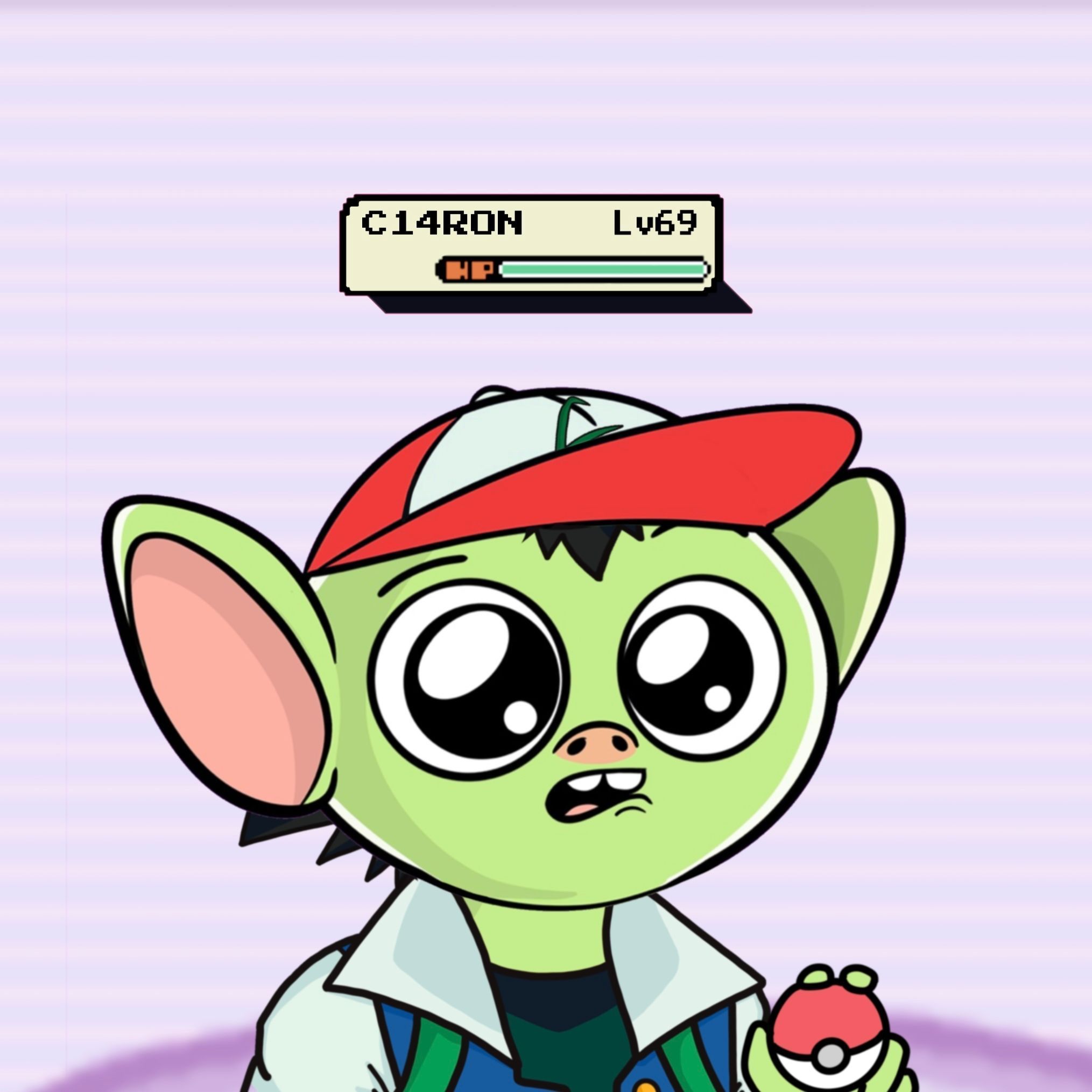 Custom Avatars Twitch Stream Avatars Pokemon Fantasy Gems Sub