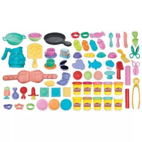 Play-doh Brunch Time Playset · Whatnot: Shop, Sell, Connect