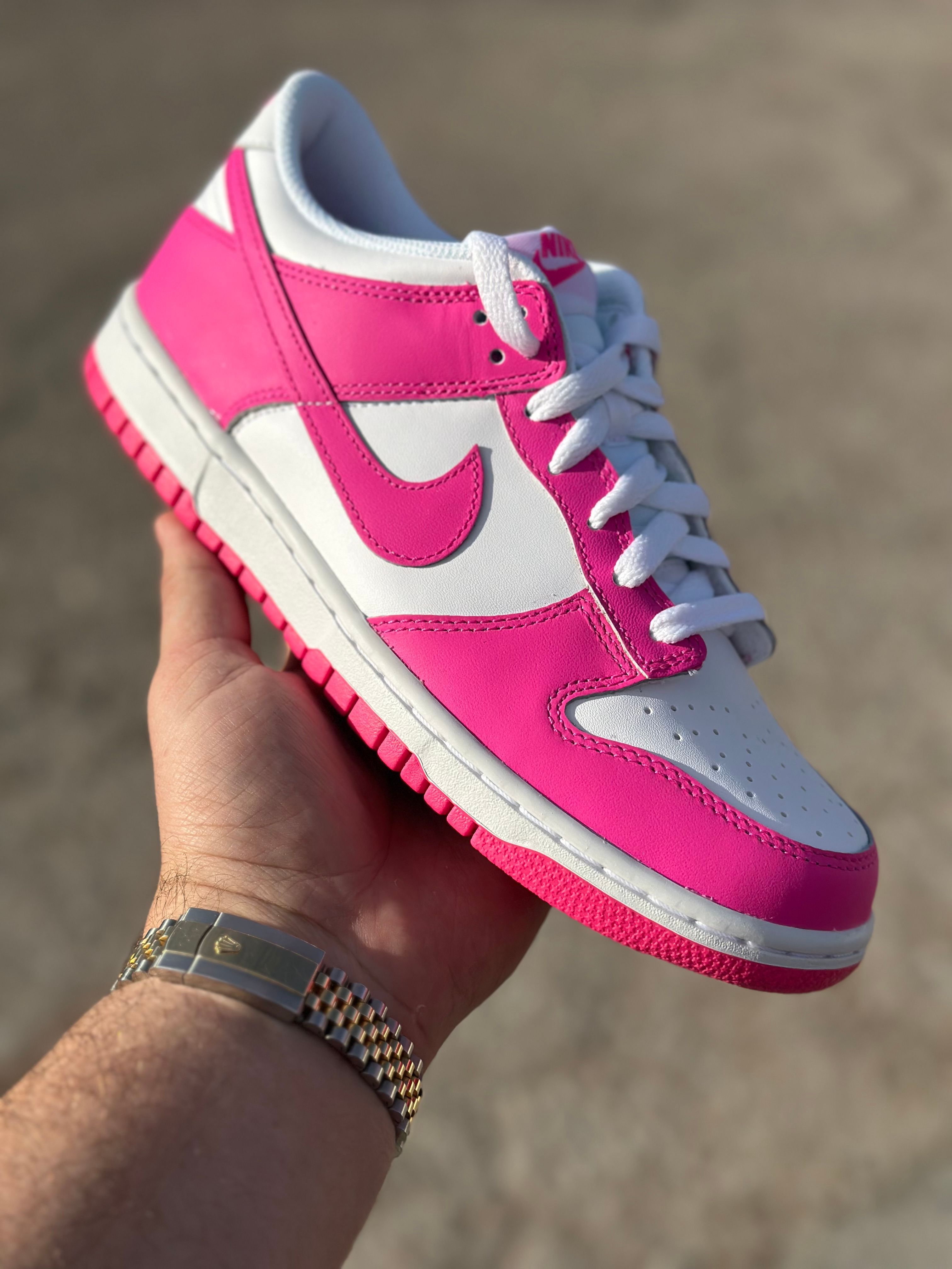 Nike dunk low pink panda UNRELEASED 2024 · Whatnot: Shop, Sell
