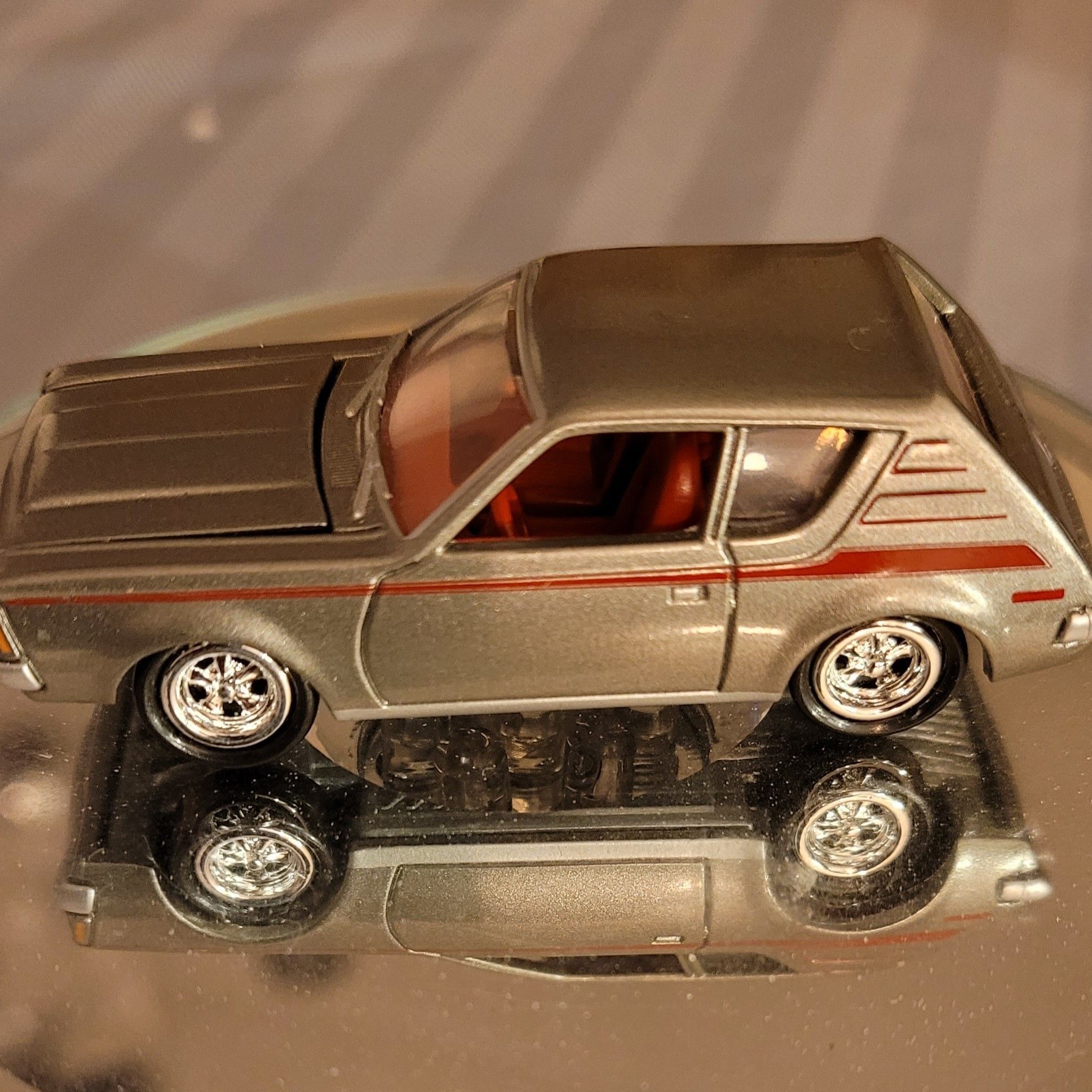 Amc gremlin diecast online