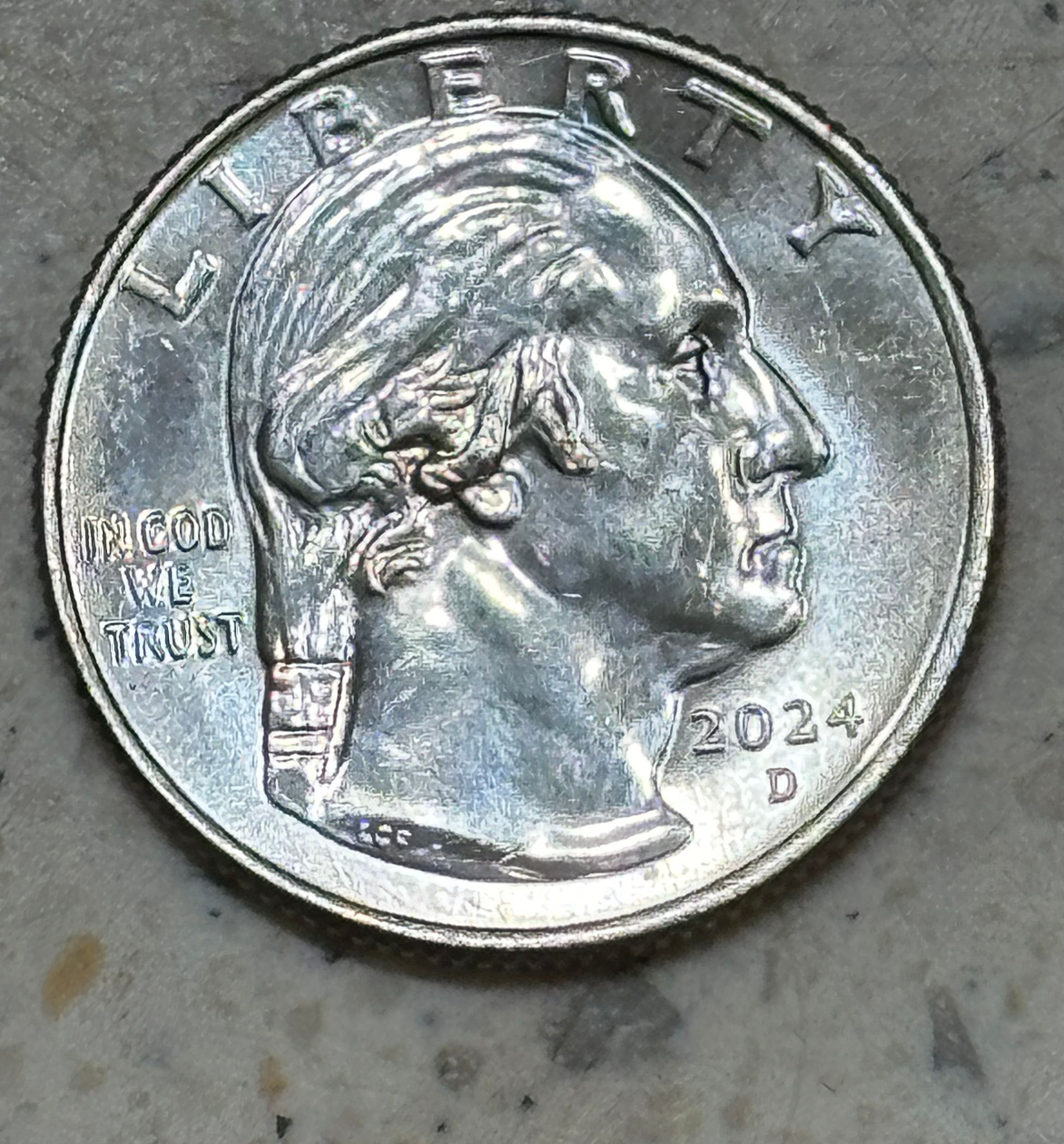 Theory【2024】 PRECISION CLINTON DPK W A Theory【2024】 PRECISION CLINTON DPK W A Blue Precision