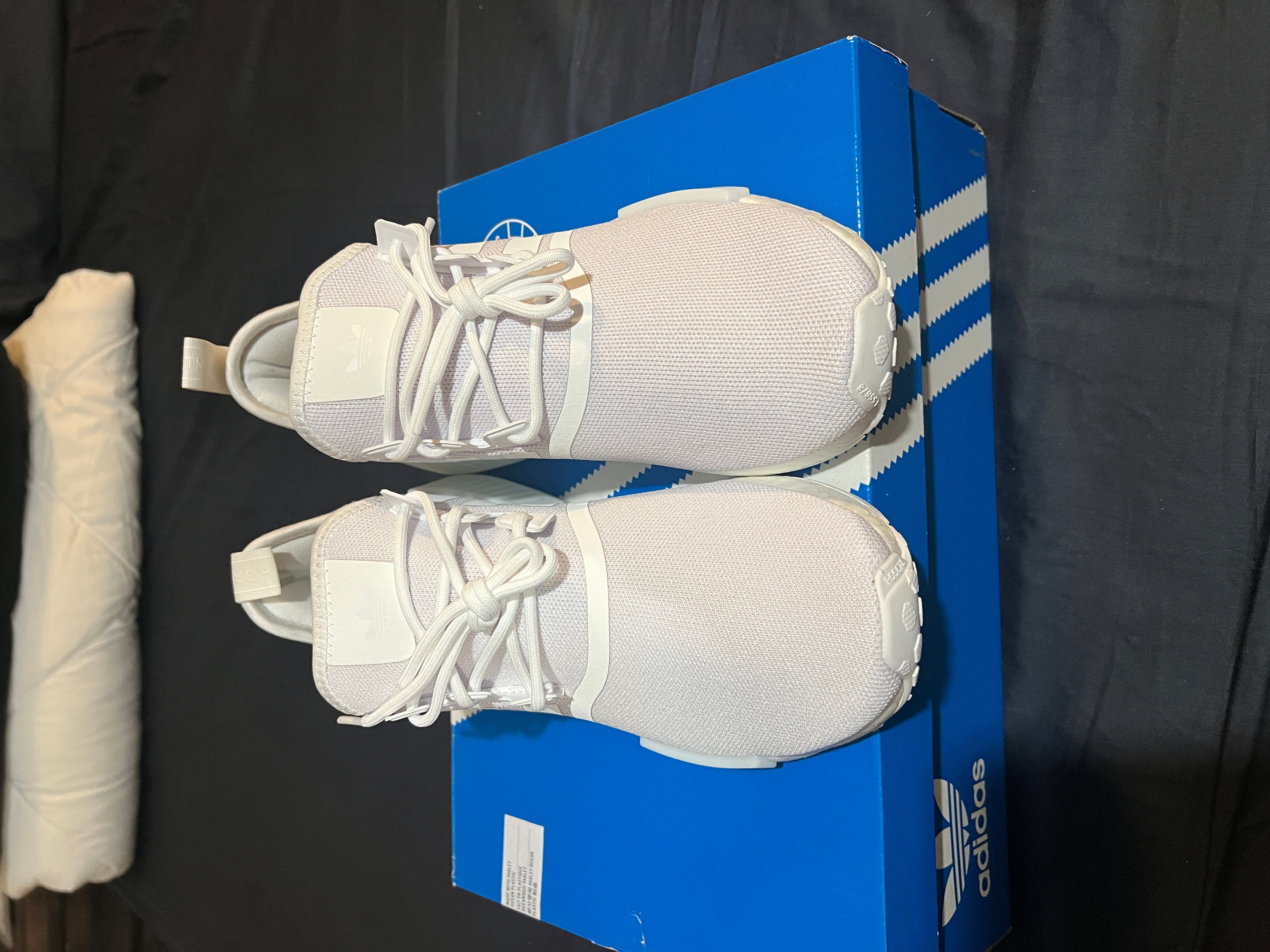 Adidas NMD R1 PrimeBlue “GZ9259” Men's 9.5 · Whatnot: Shop
