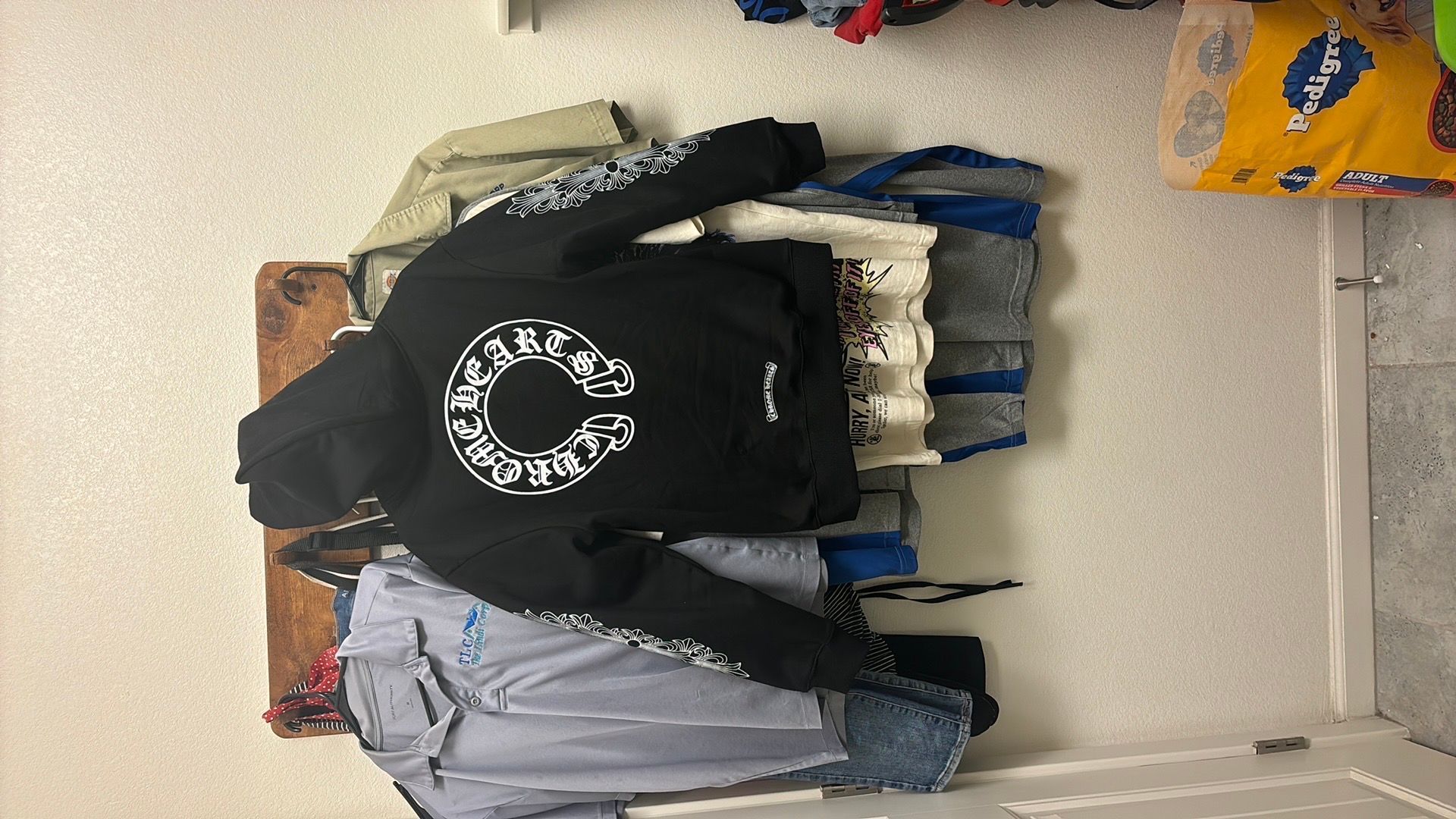 楽天市場】新品未使用 CHROME HEARTS クロムハーツ 小物 Air